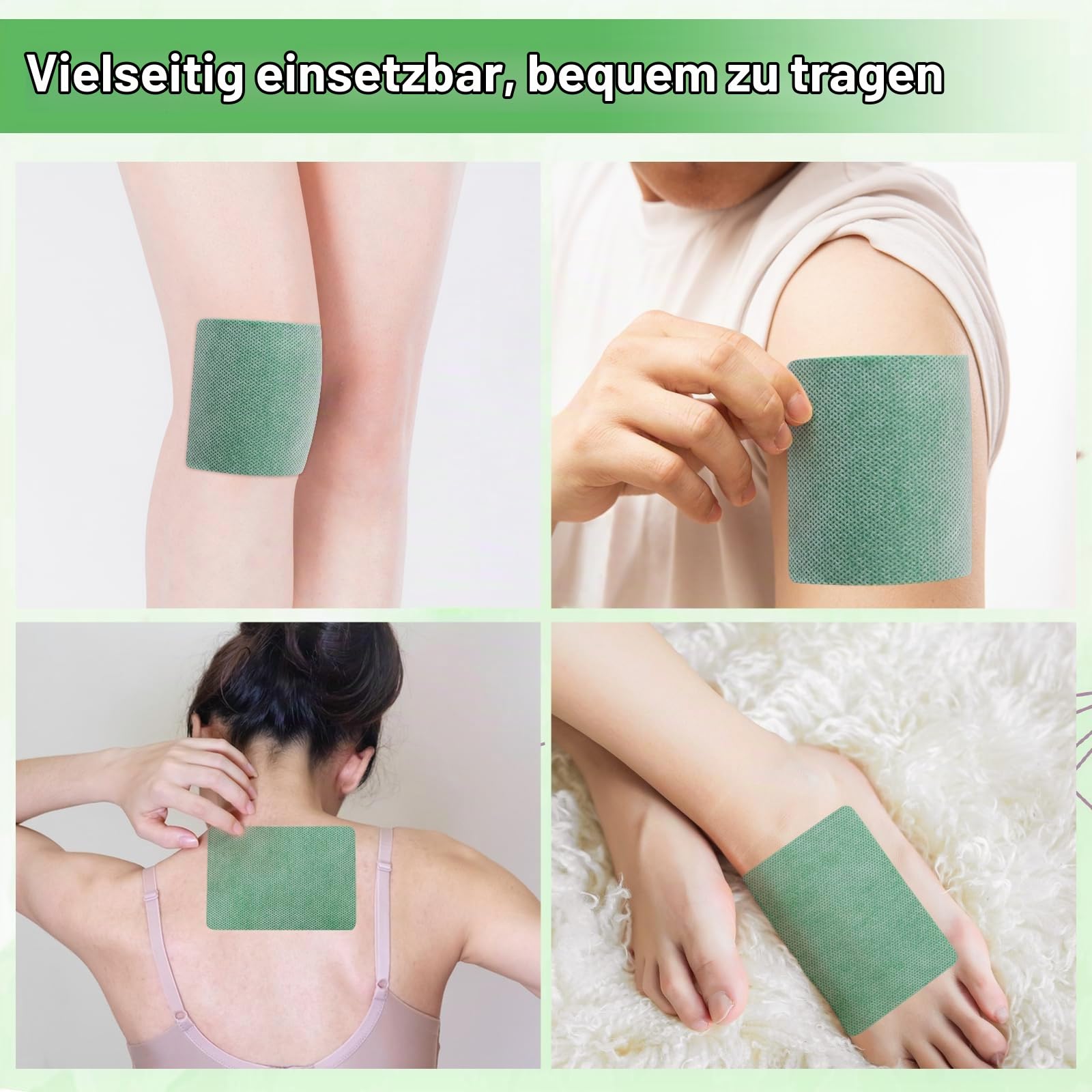 mymulike-health-care-schmerzpflaster-48-st-ck-w-rmepflaster-knie image 4