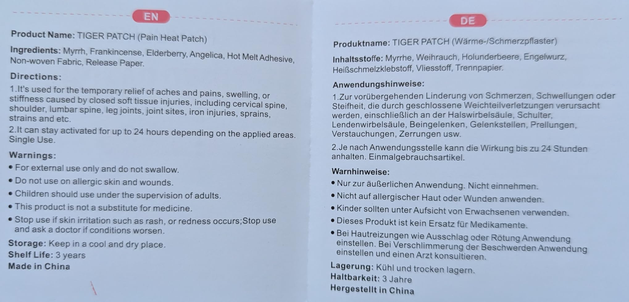 Alltagstauglich