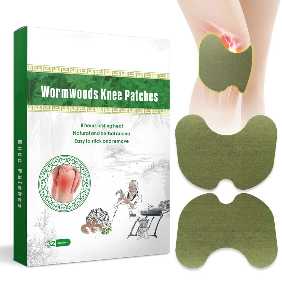 mymulike-health-care-w-rmepflaster-knie-32-st-ck-wermut-selbstheizend image 1