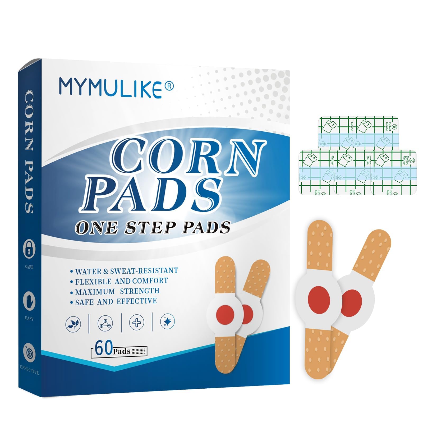 mymulike-health-care-h-hneraugenpflaster-24-st-ck-fu-sohle image 8