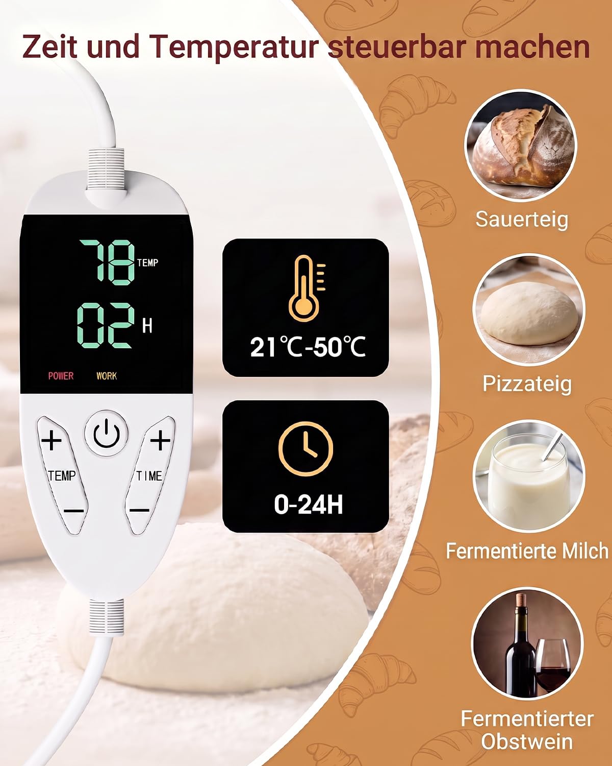 mymulike-home-life-faltbare-g-rbox-wei-21-50-c-mit-timer image 4