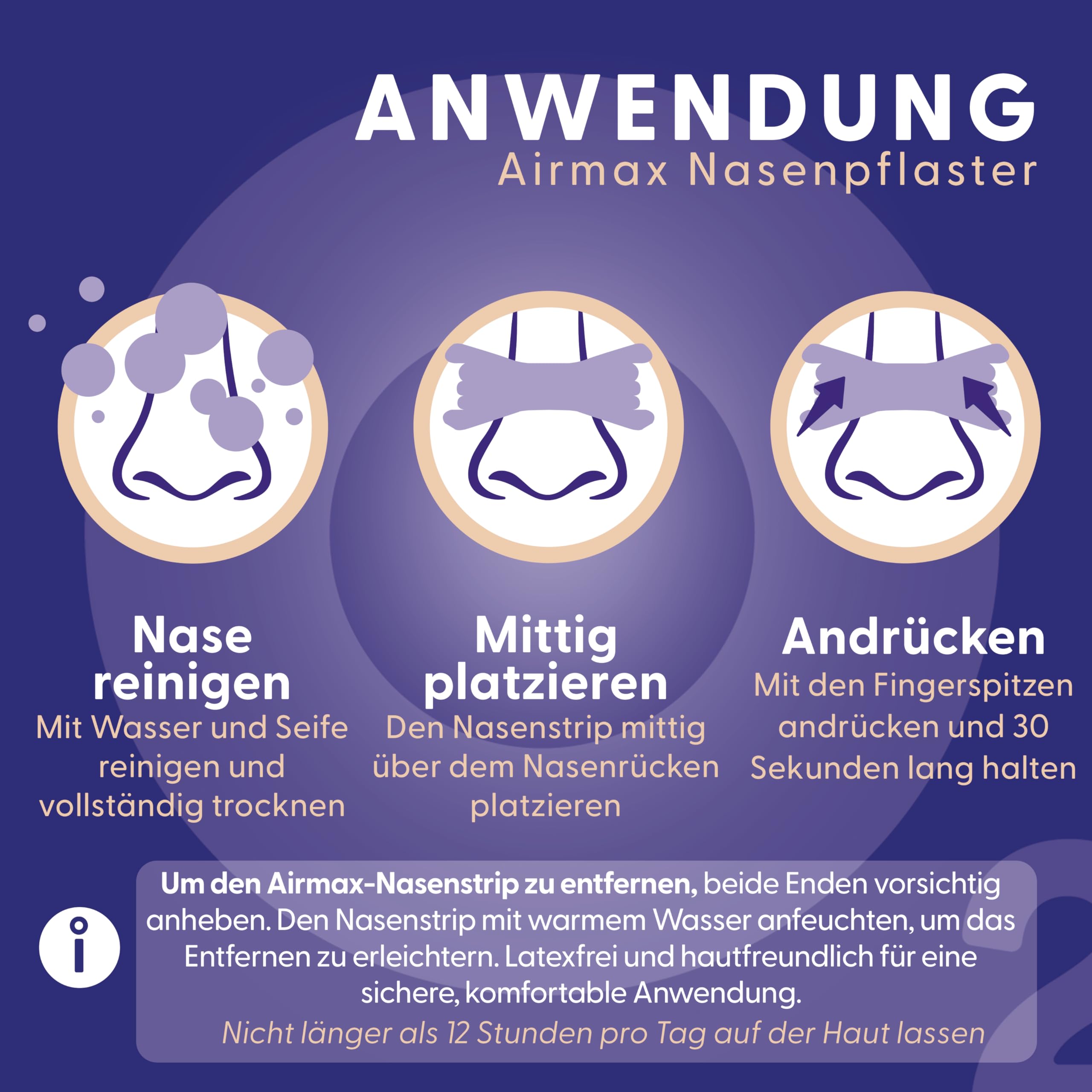 airmax-nasal-strips-nasenpflaster-hellbraun-30-st-ck-sport image 7