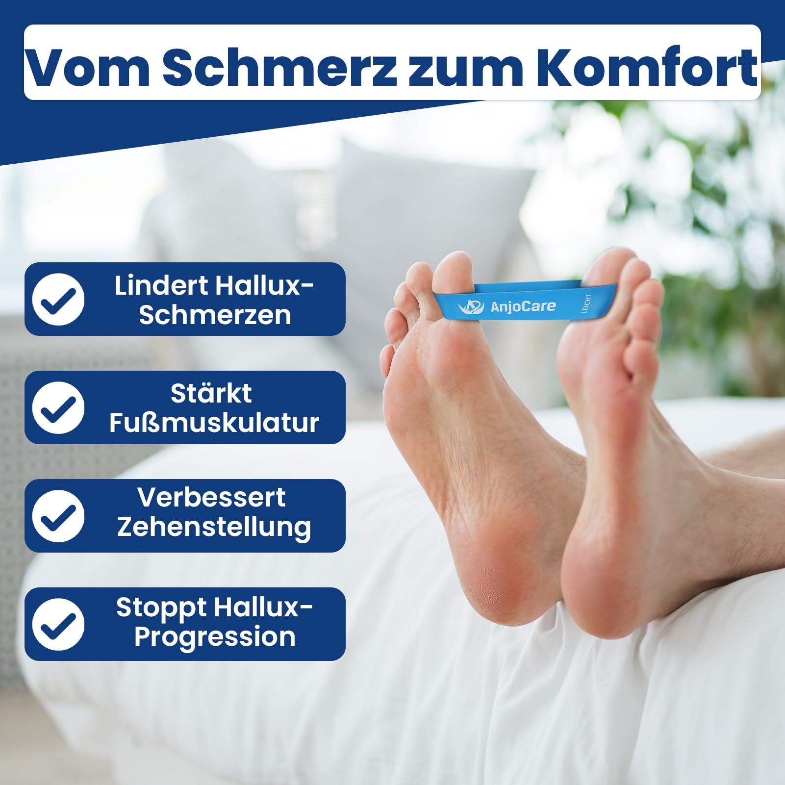 anjocare-hornhautentferner-hallux-valgus-trainingsb-nder-3er-pack image 4