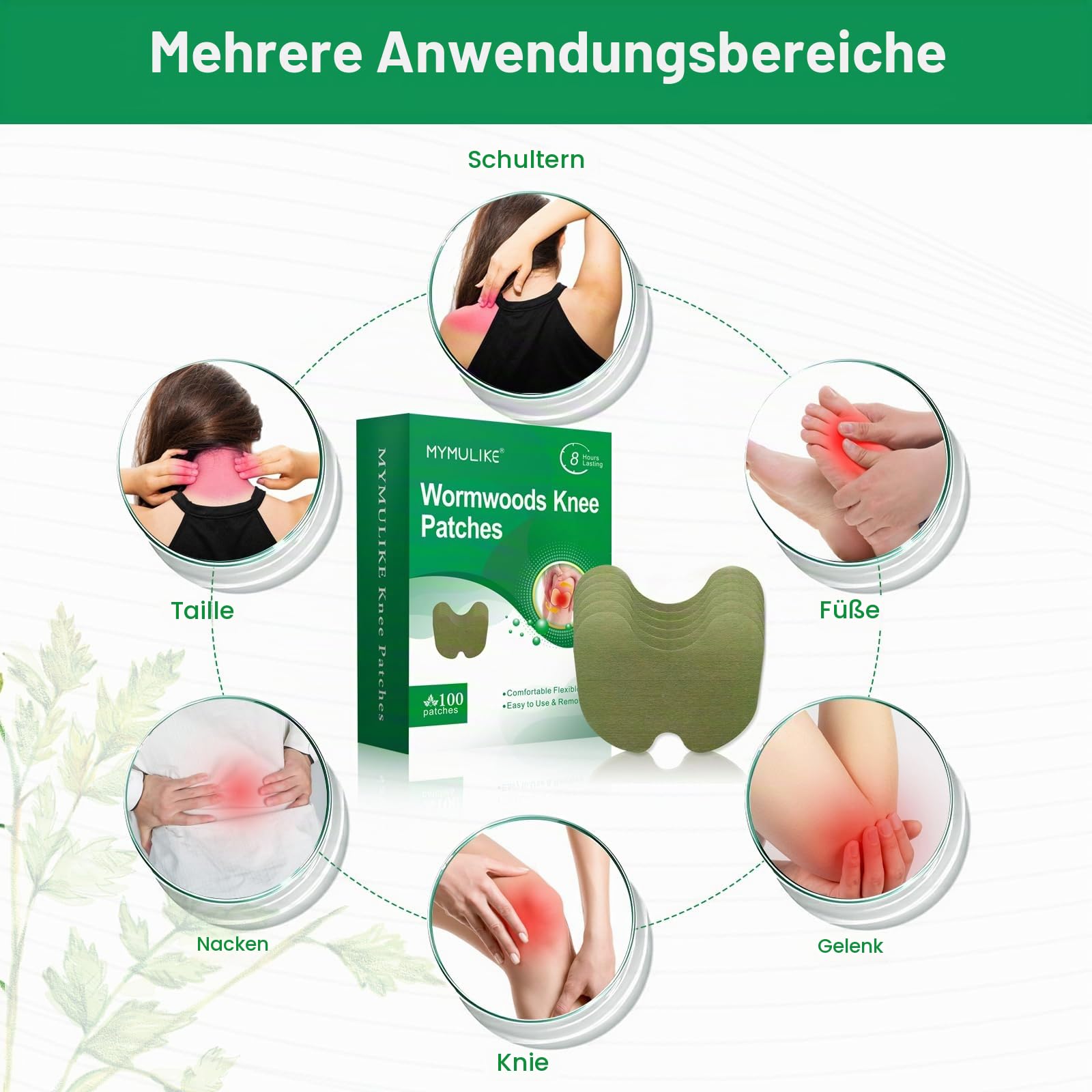 mymulike-health-care-schmerzpflaster-knie-100-st-ck image 3