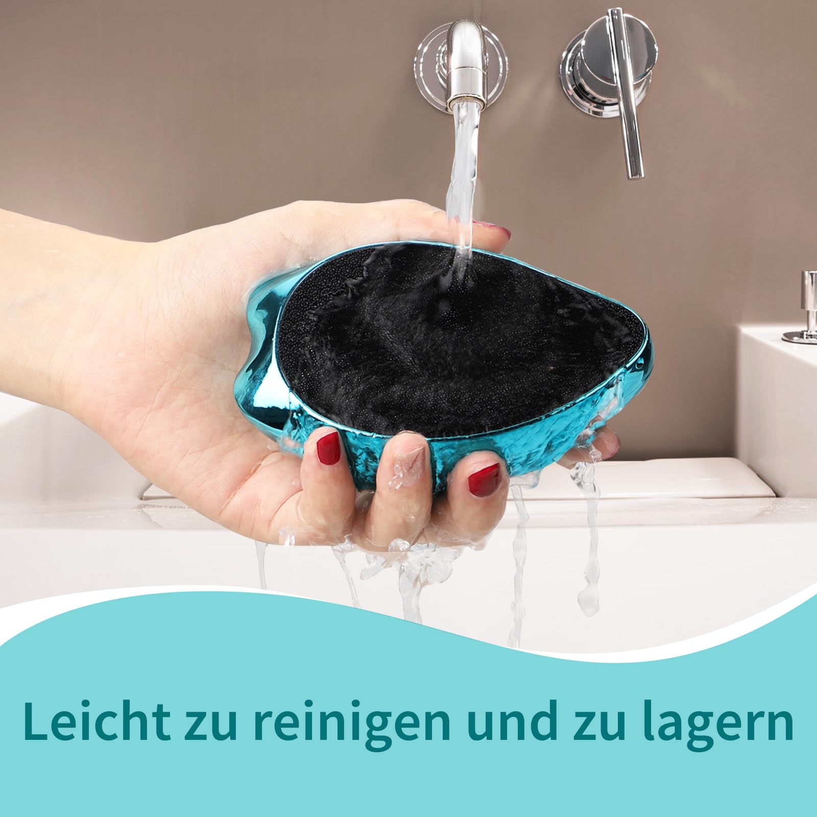 anjocare-hornhautentferner-nano-glas-feile-blau-2in1 image 5