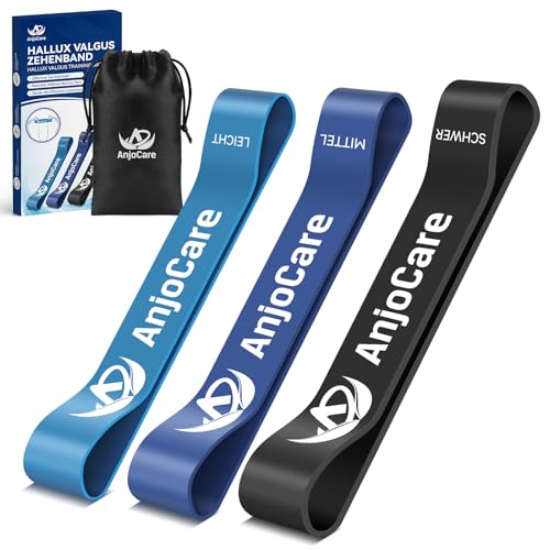 anjocare-hornhautentferner-hallux-valgus-trainingsb-nder-3er-pack image 8