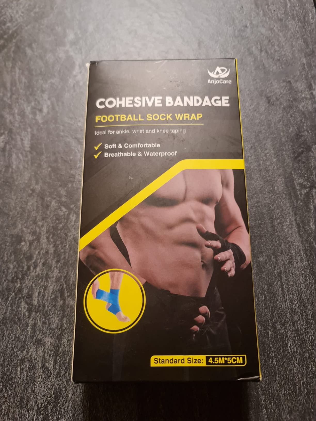 Löst sich