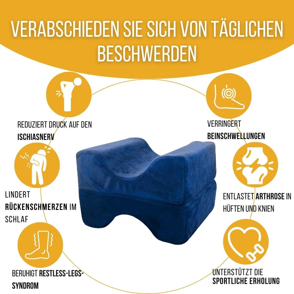 inphysio-kniekissen-zwischen-beinen-memory-foam-25x20x17-cm image 5