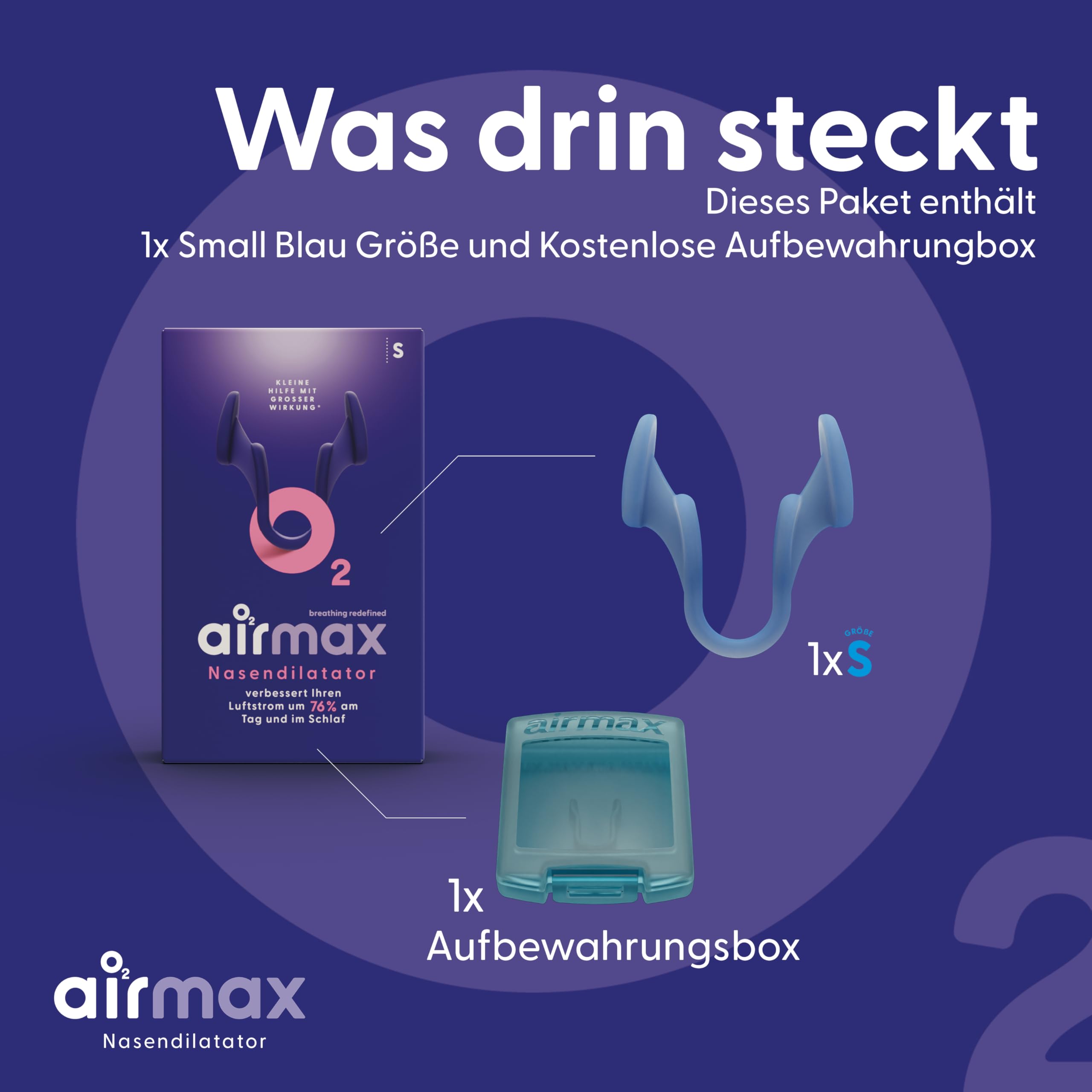 airmax-classic-nasenspreizer-small-blau-1-st-ck-anti-schnarch image 8