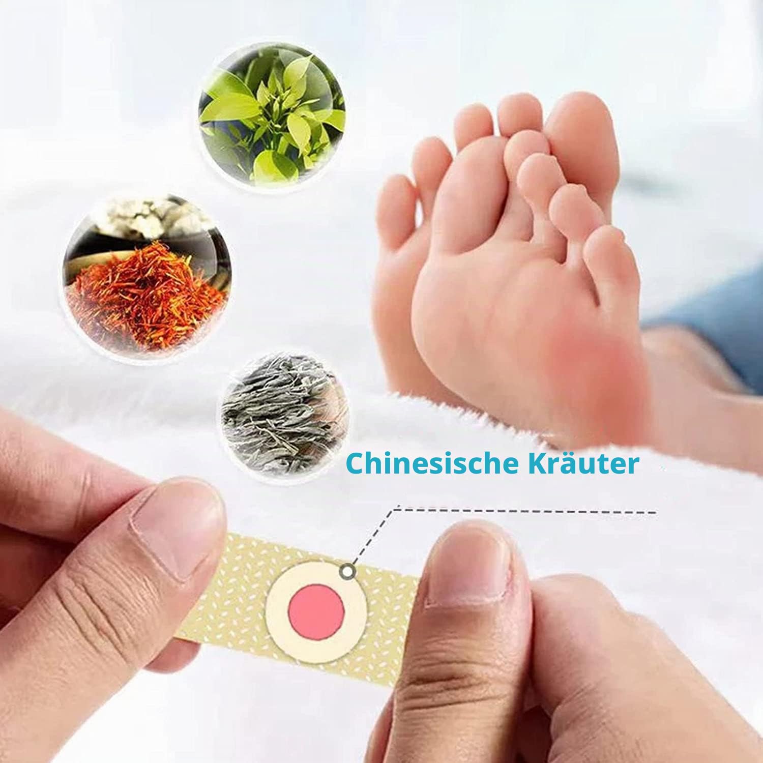 mymulike-health-care-h-hneraugenpflaster-24-st-ck-fu-sohle image 3
