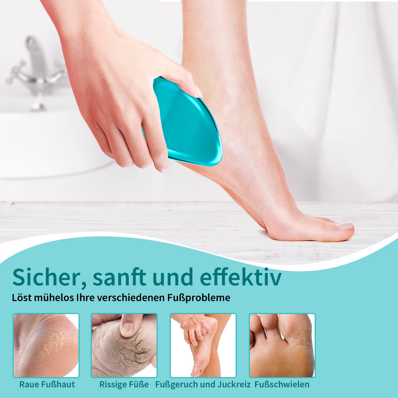 anjocare-hornhautentferner-nano-glas-feile-blau-2in1 image 3