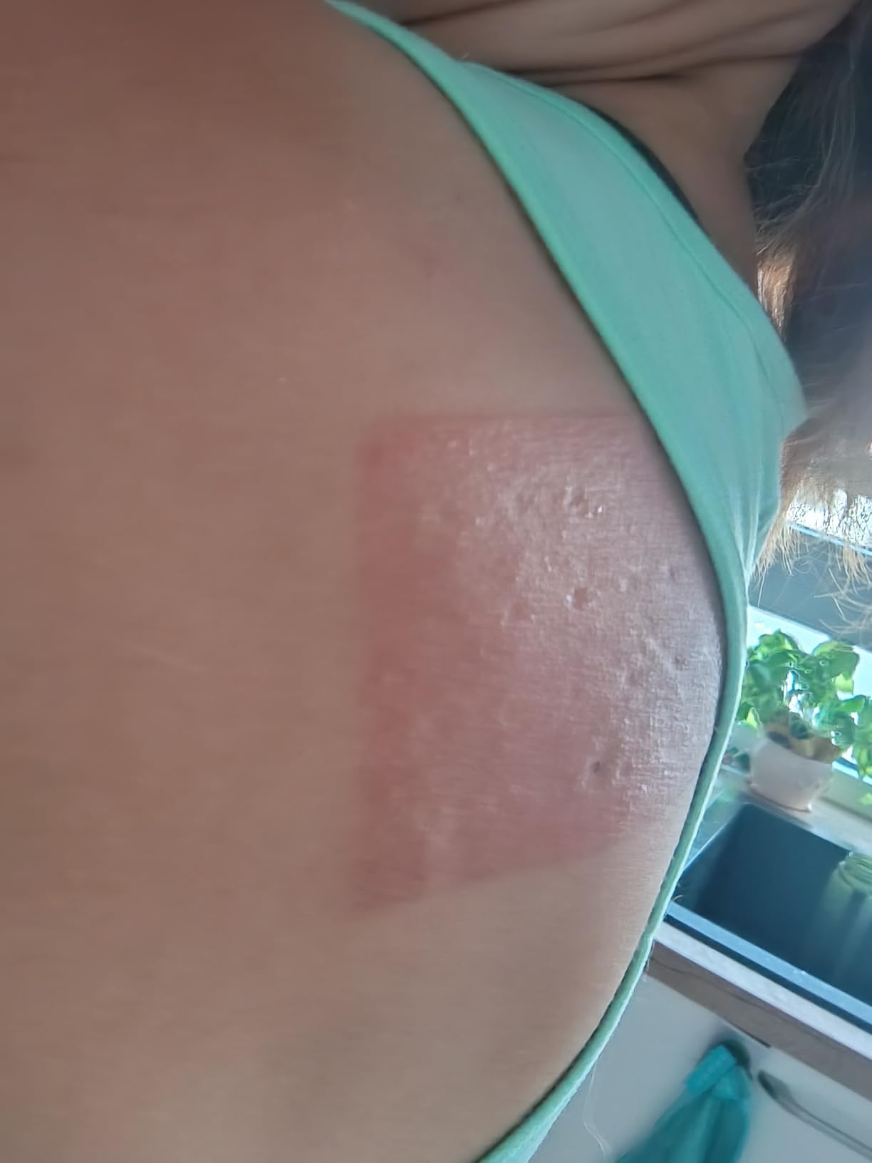 Riecht gut