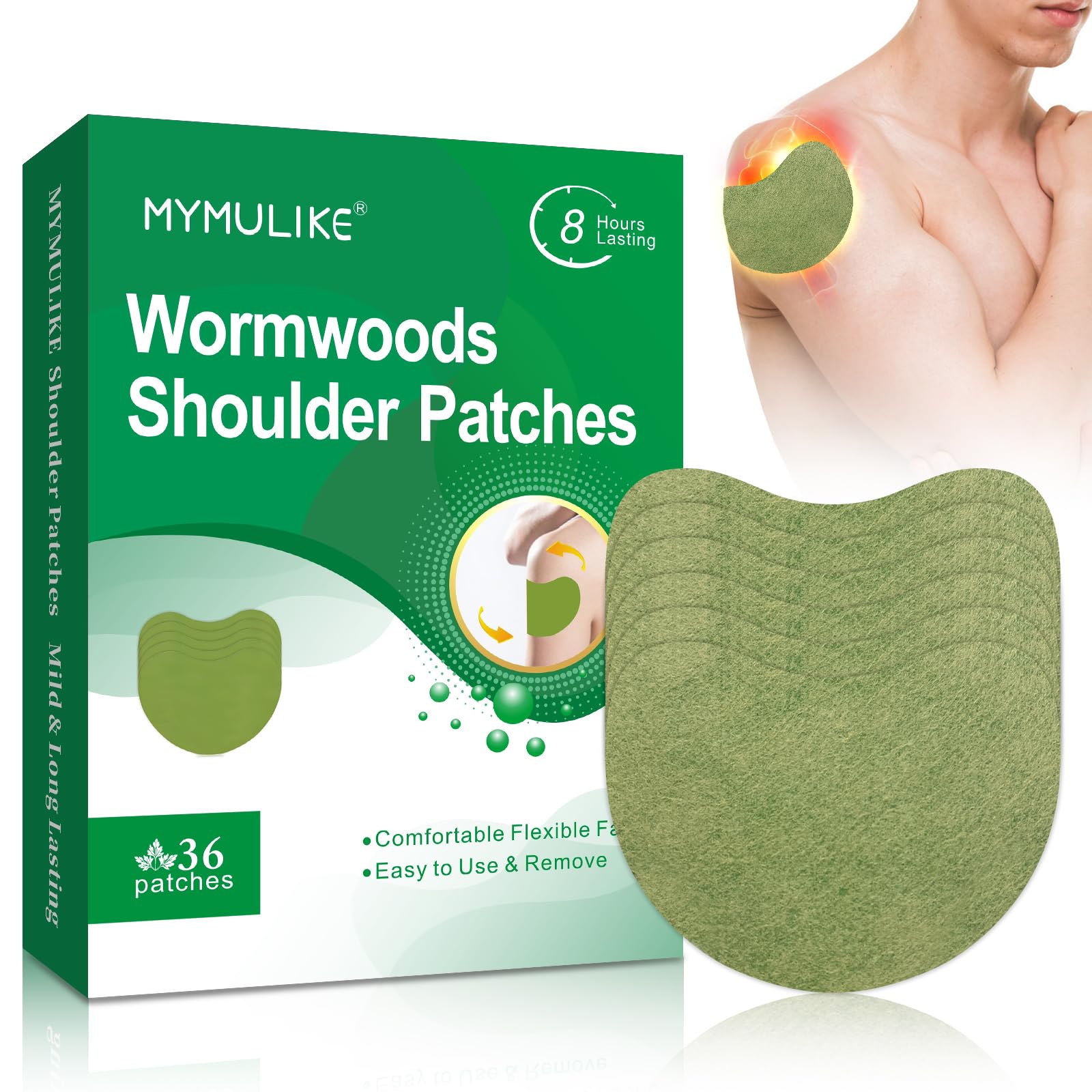 mymulike-health-care-schmerzpflaster-knie-100-st-ck image 8