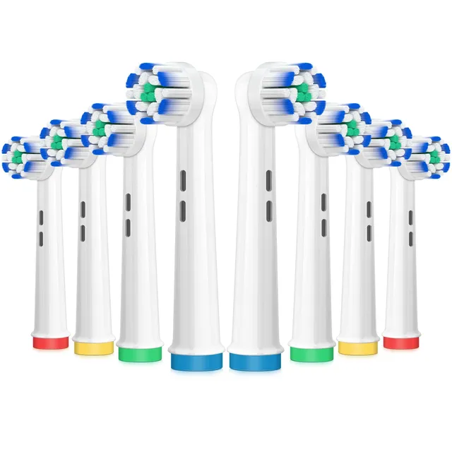 anjocare-ersatzb-rstenk-pfe-oral-b-aufsteckb-rste-8-st-ck-sensibel image 1