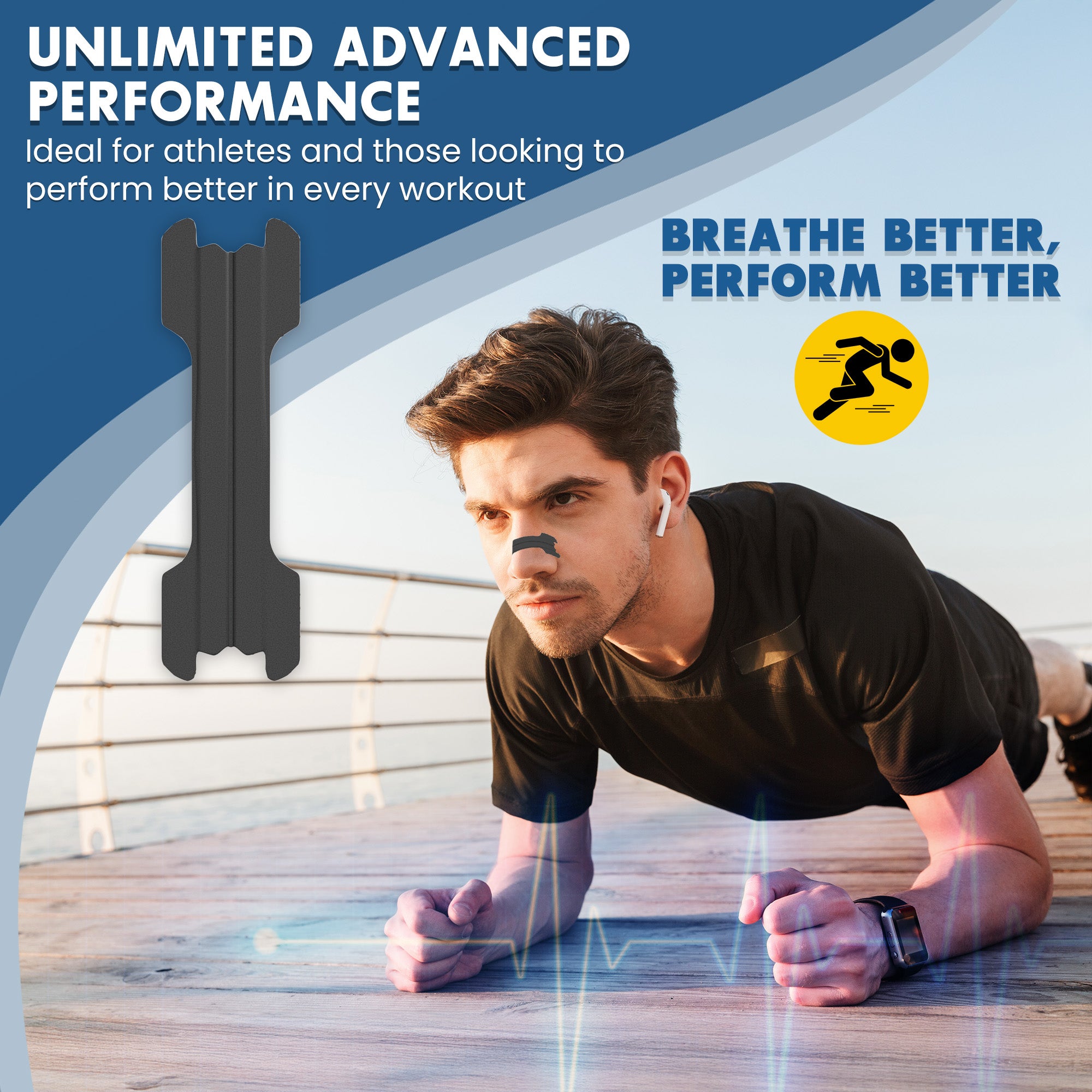 haslom-black-performance-nasal-strips-30-st-ck-schwarz image 5