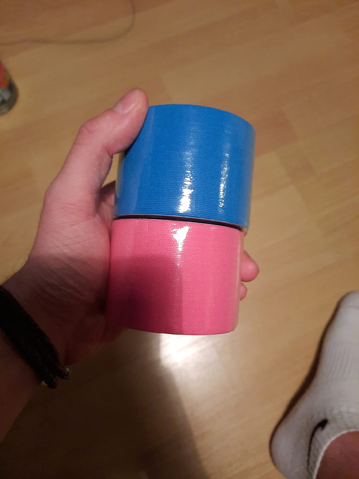 Okay für Alltag