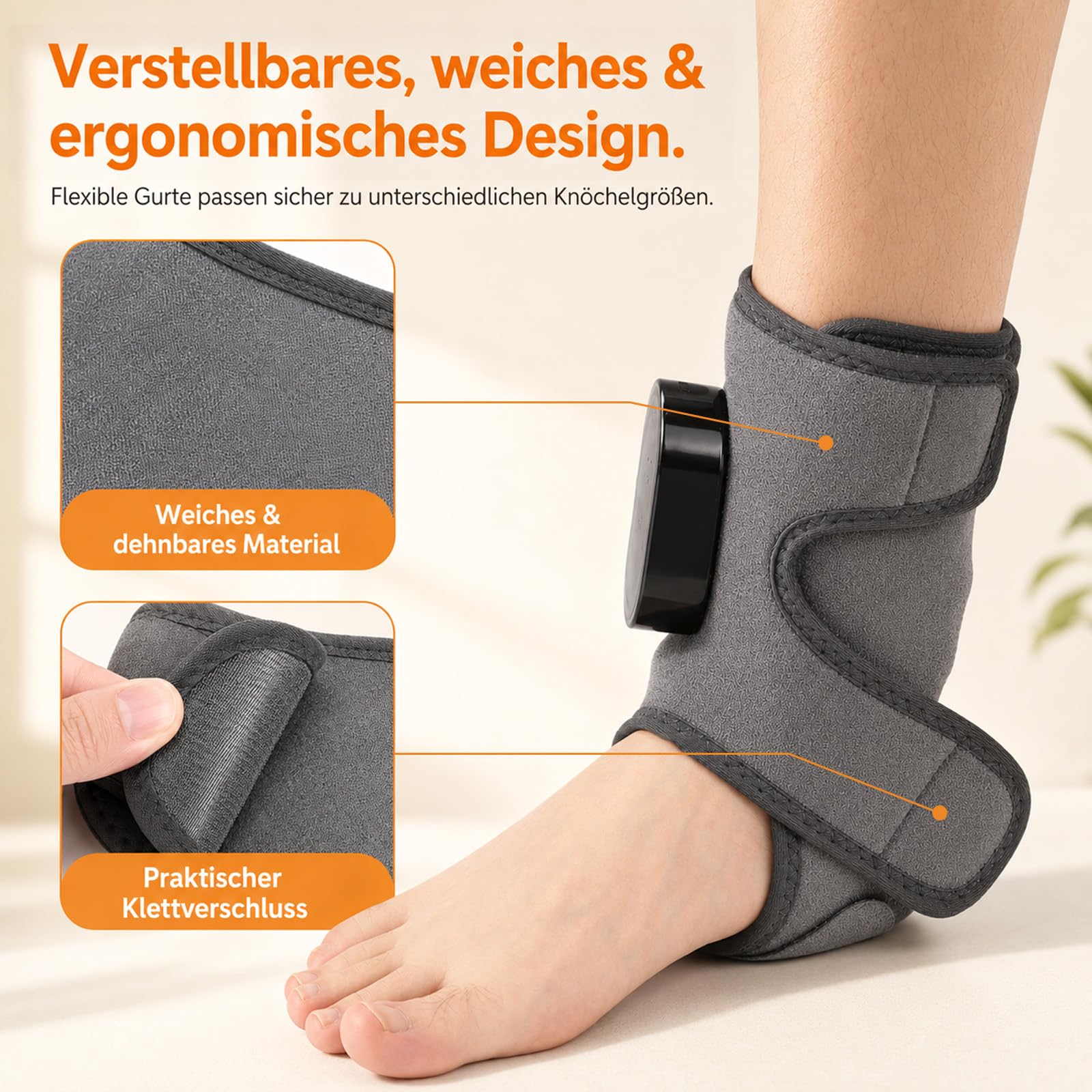 mymulike-health-care-3-in-1-fu-massageger-t-grau-akku-w-rme image 5