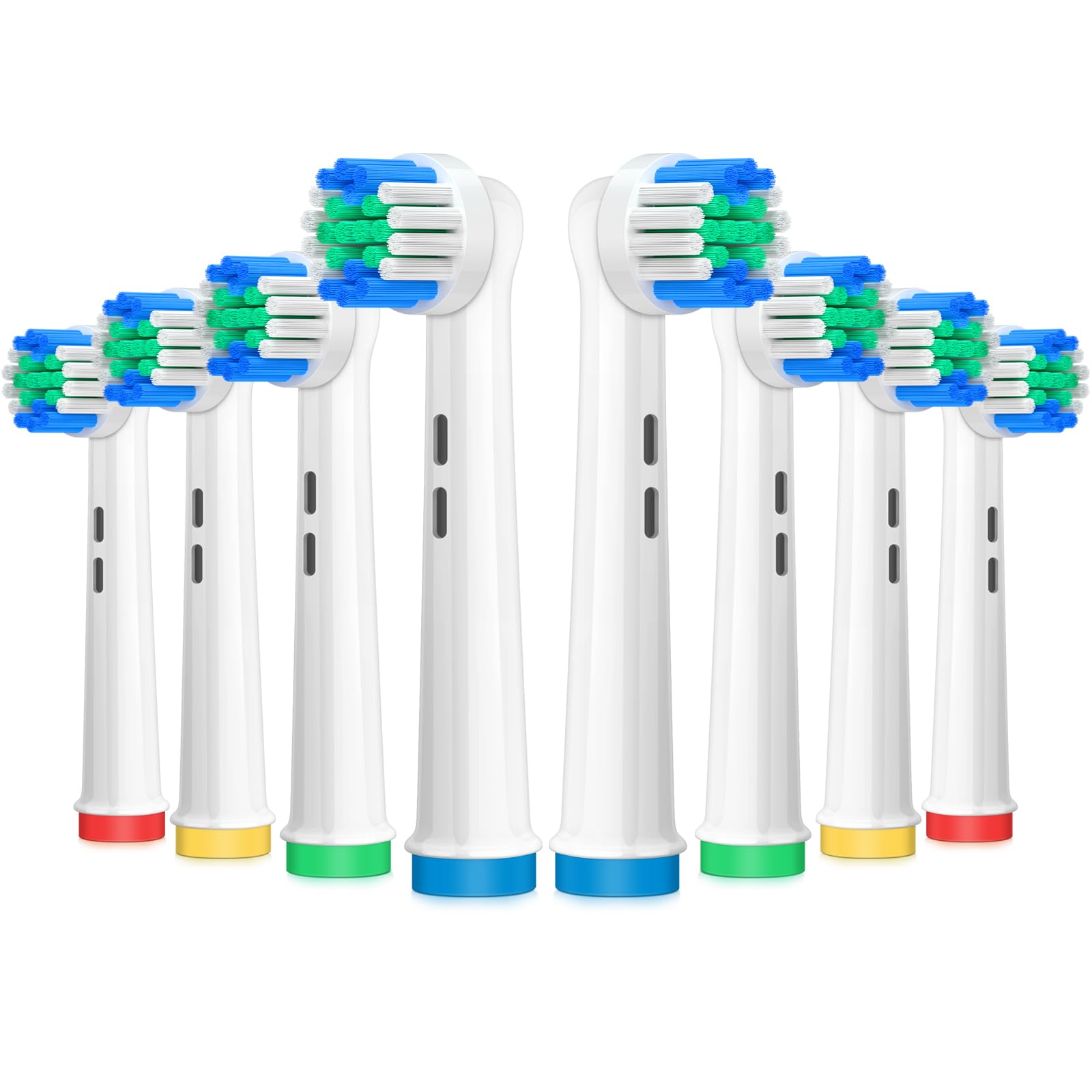 anjocare-ersatzb-rstenk-pfe-8er-pack-wei-f-r-oral-b image 1