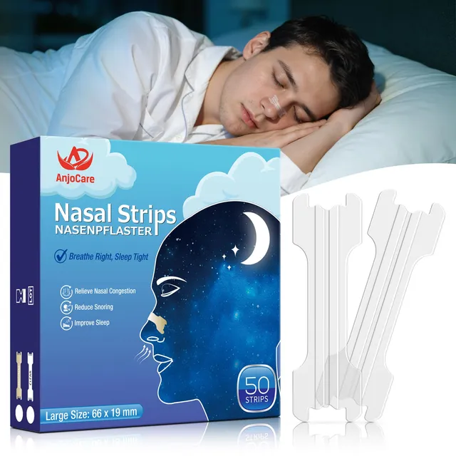 anjocare-nasenpflaster-transparent-50-st-ck-extra-stark image 1