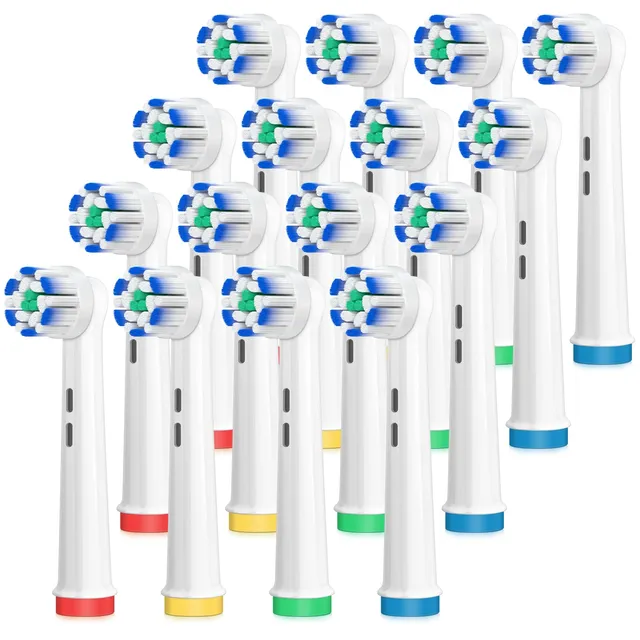 anjocare-ersatzb-rstenk-pfe-oral-b-aufsteckb-rste-16-st-ck-sensibel image 1