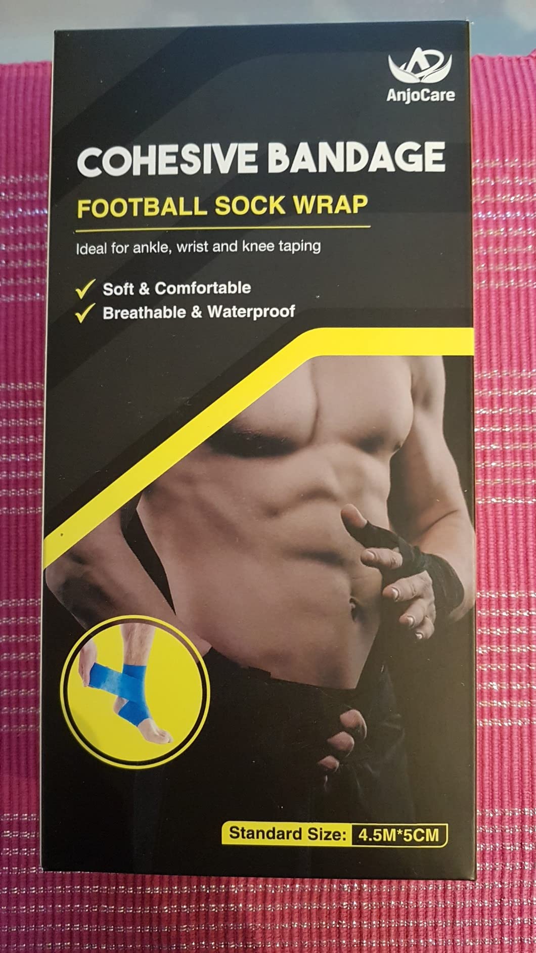 Gut für Sport