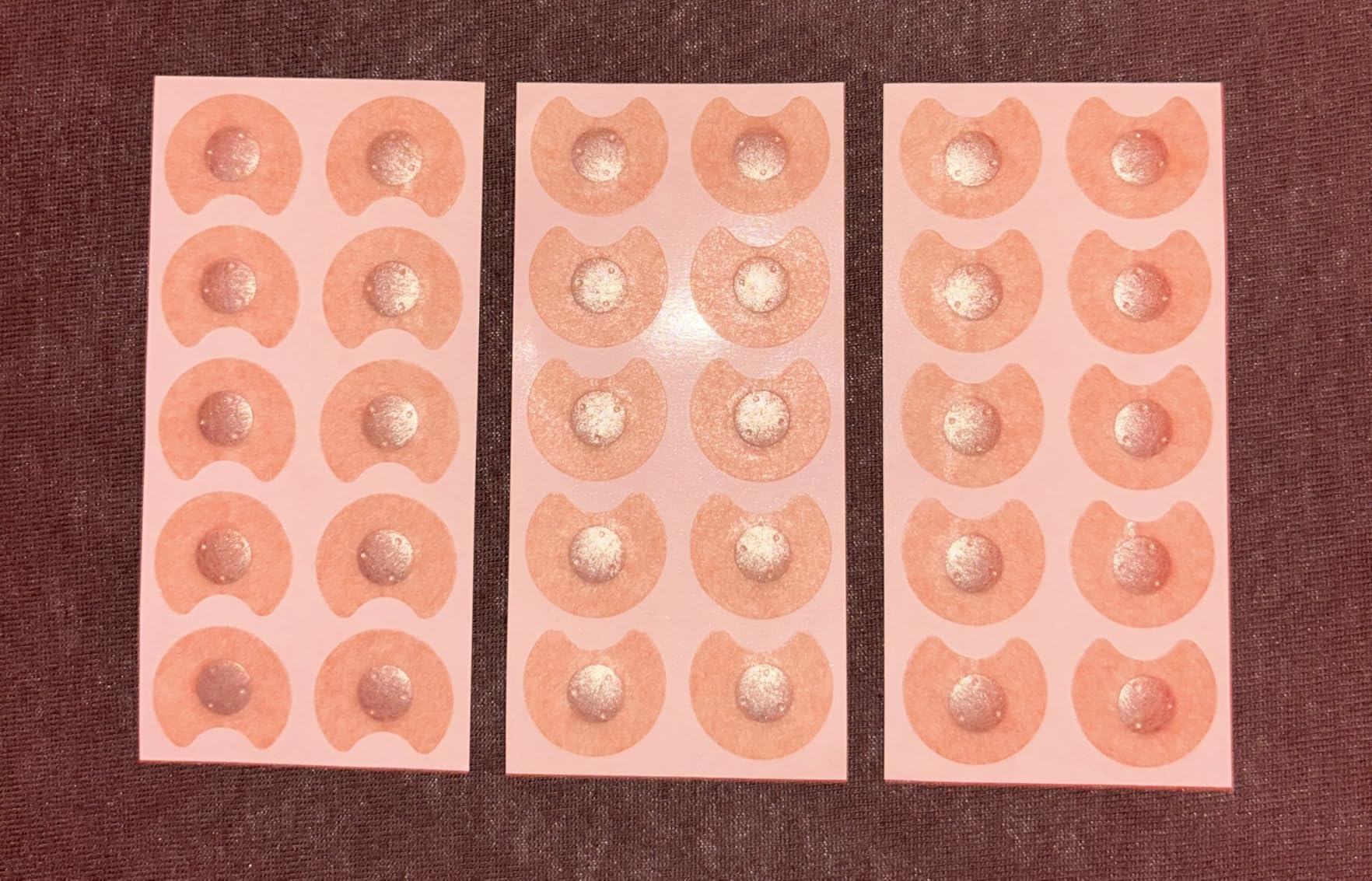 Praktisches Set