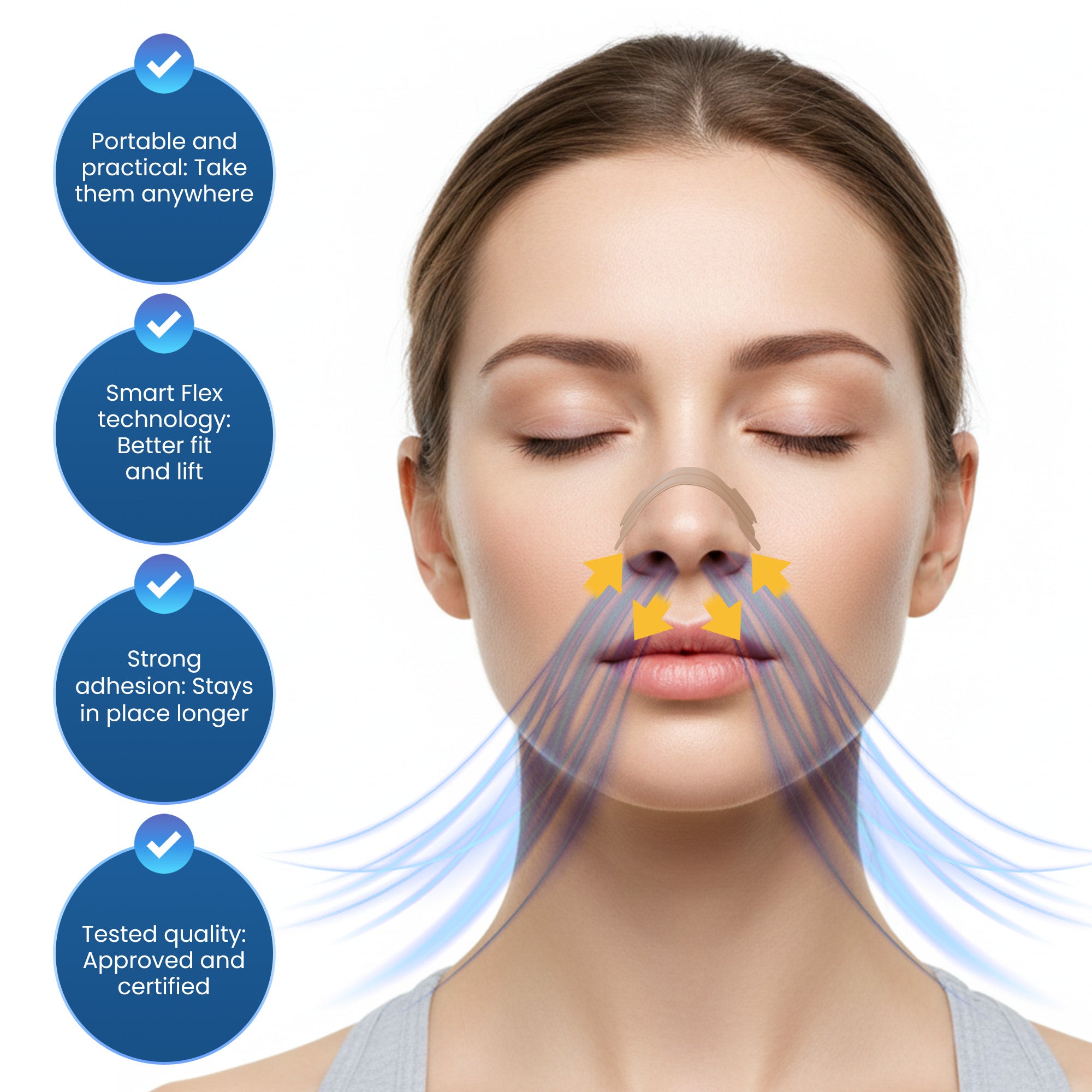 haslom-premium-nasal-strips-nasenpflaster-50-st-ck-sport image 7