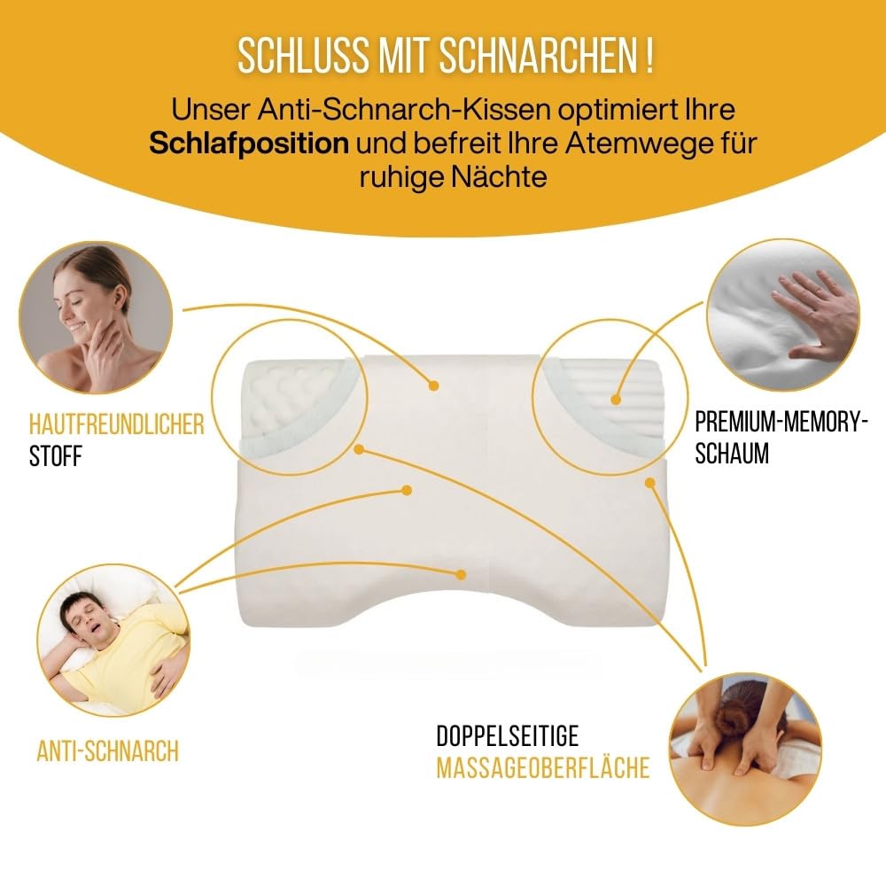 inphysio-anti-schnarch-kissen-wei-memory-foam-57x36-cm image 3