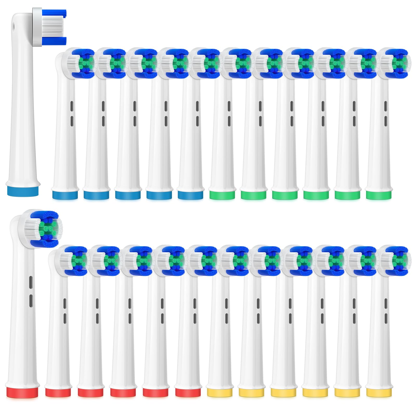 anjocare-ersatzb-rstenk-pfe-precision-clean-24-st-ck image 1