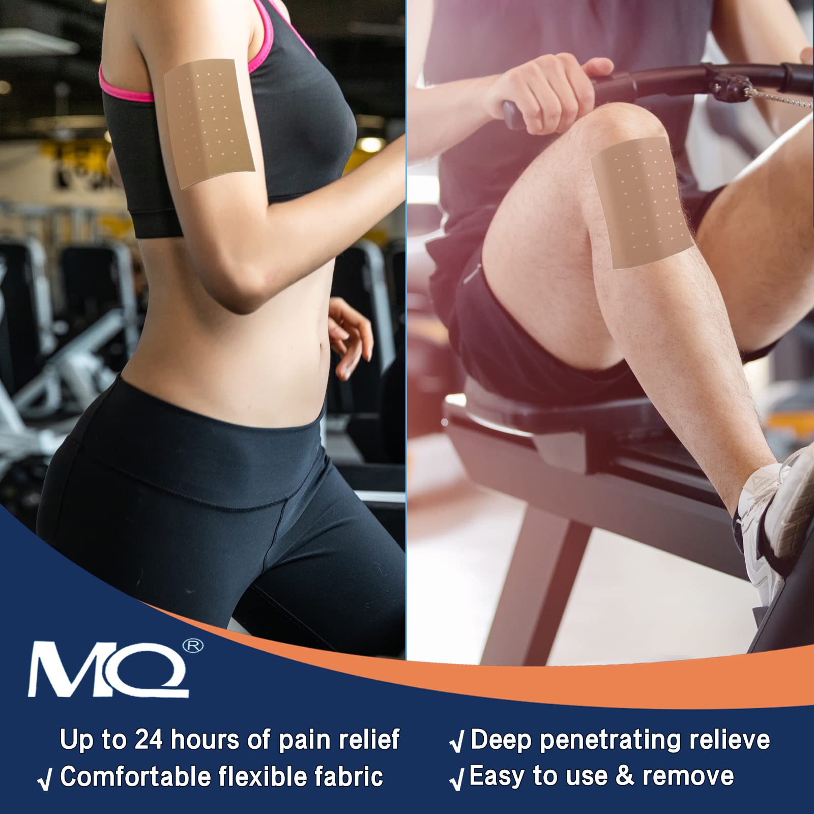 mymulike-health-care-schmerzpflaster-knie-60-st-ck-wermut image 7