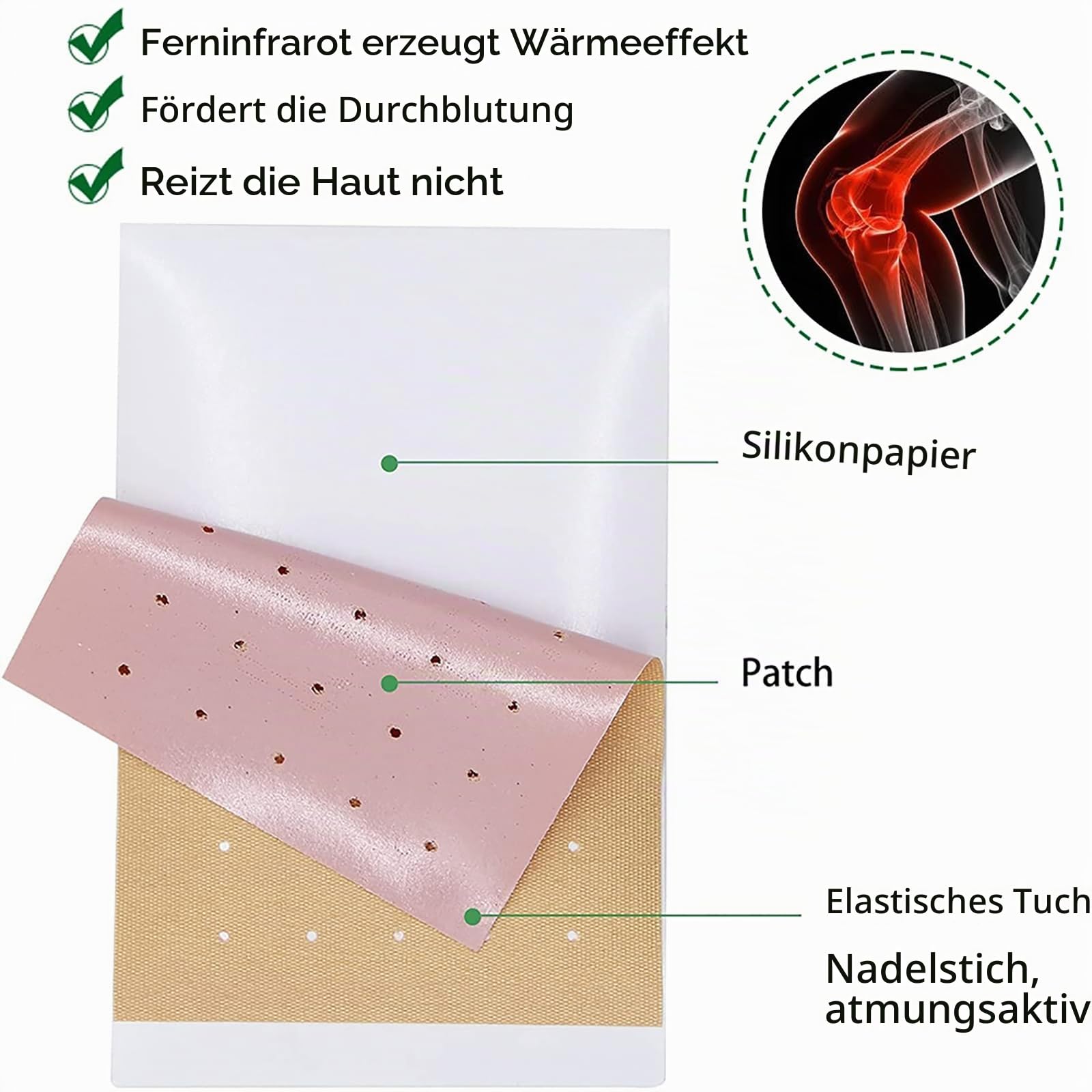 mymulike-health-care-w-rmepflaster-40-st-ck-kr-uter-schmerzpflaster image 6