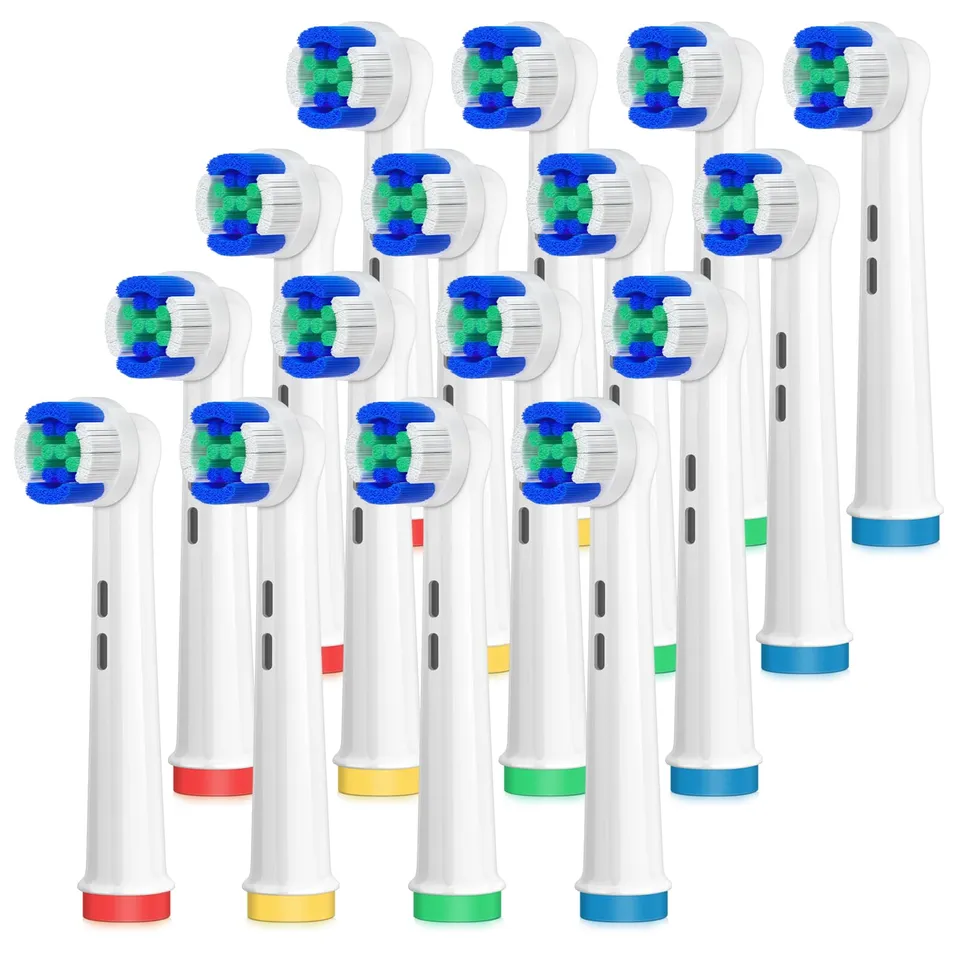 anjocare-precision-clean-ersatzb-rstenk-pfe-16-st-ck-kompatibel-oral-b image 1