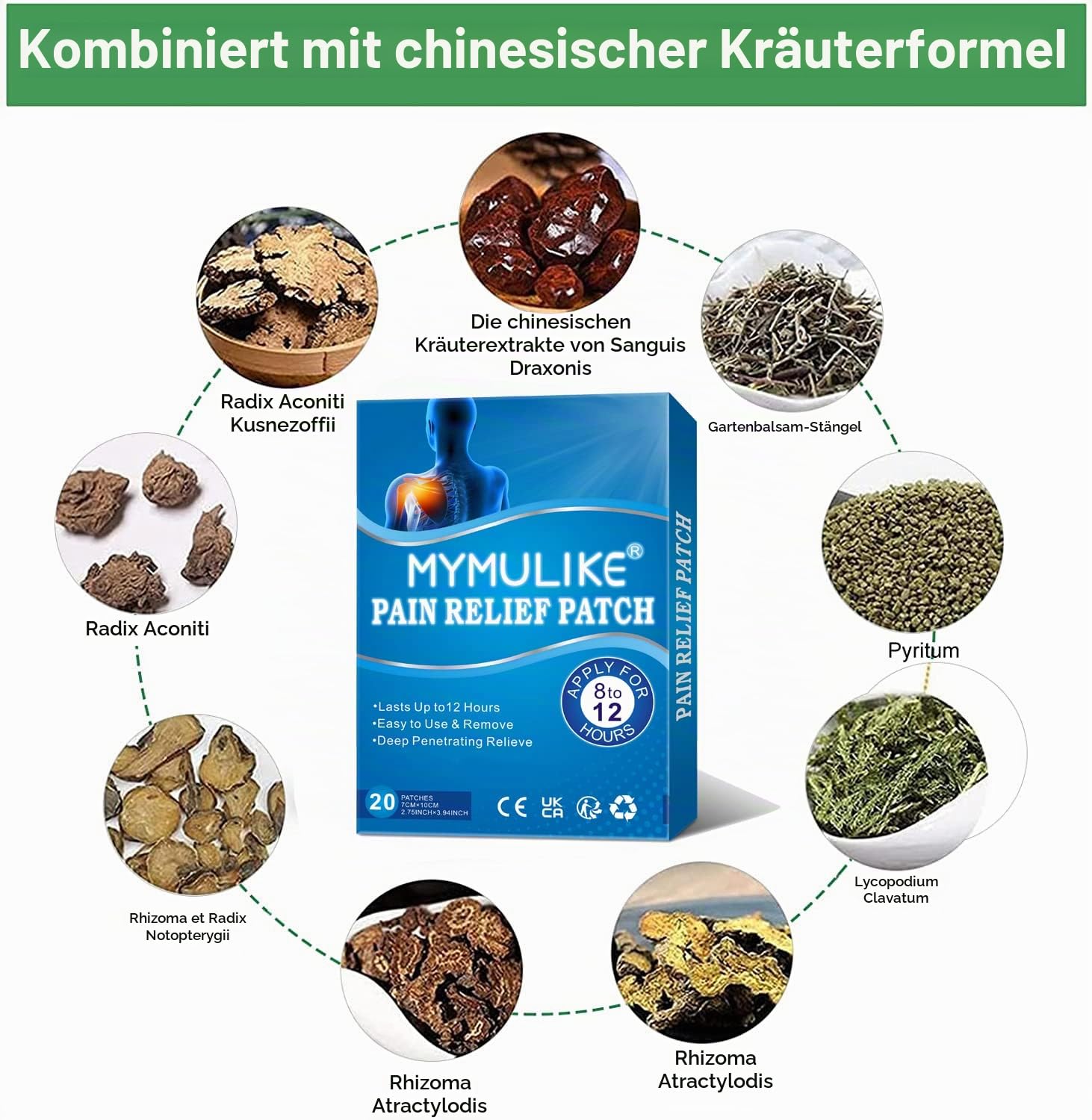 mymulike-health-care-w-rmepflaster-40-st-ck-kr-uter-schmerzpflaster image 5