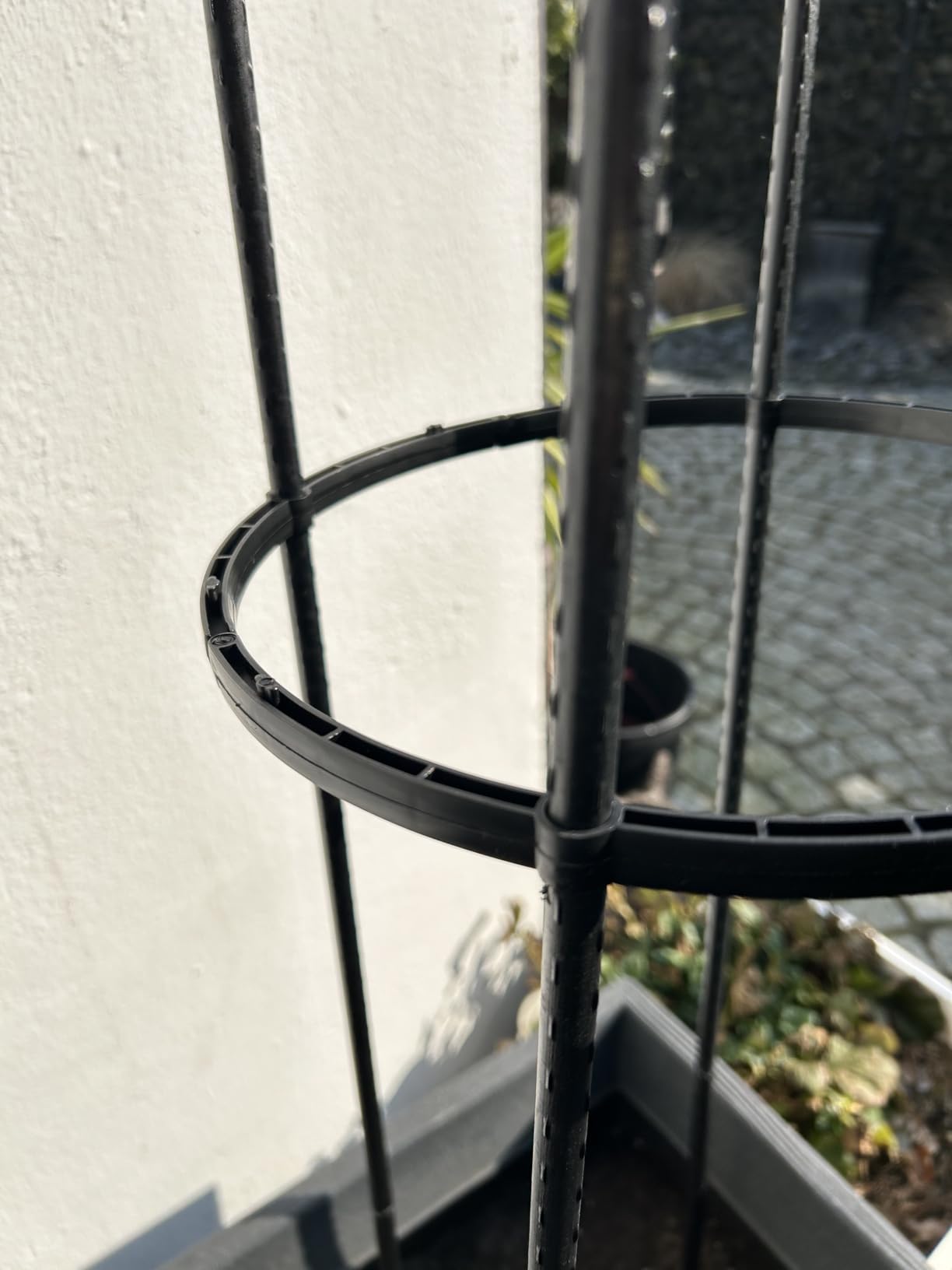 Gute Verarbeitung