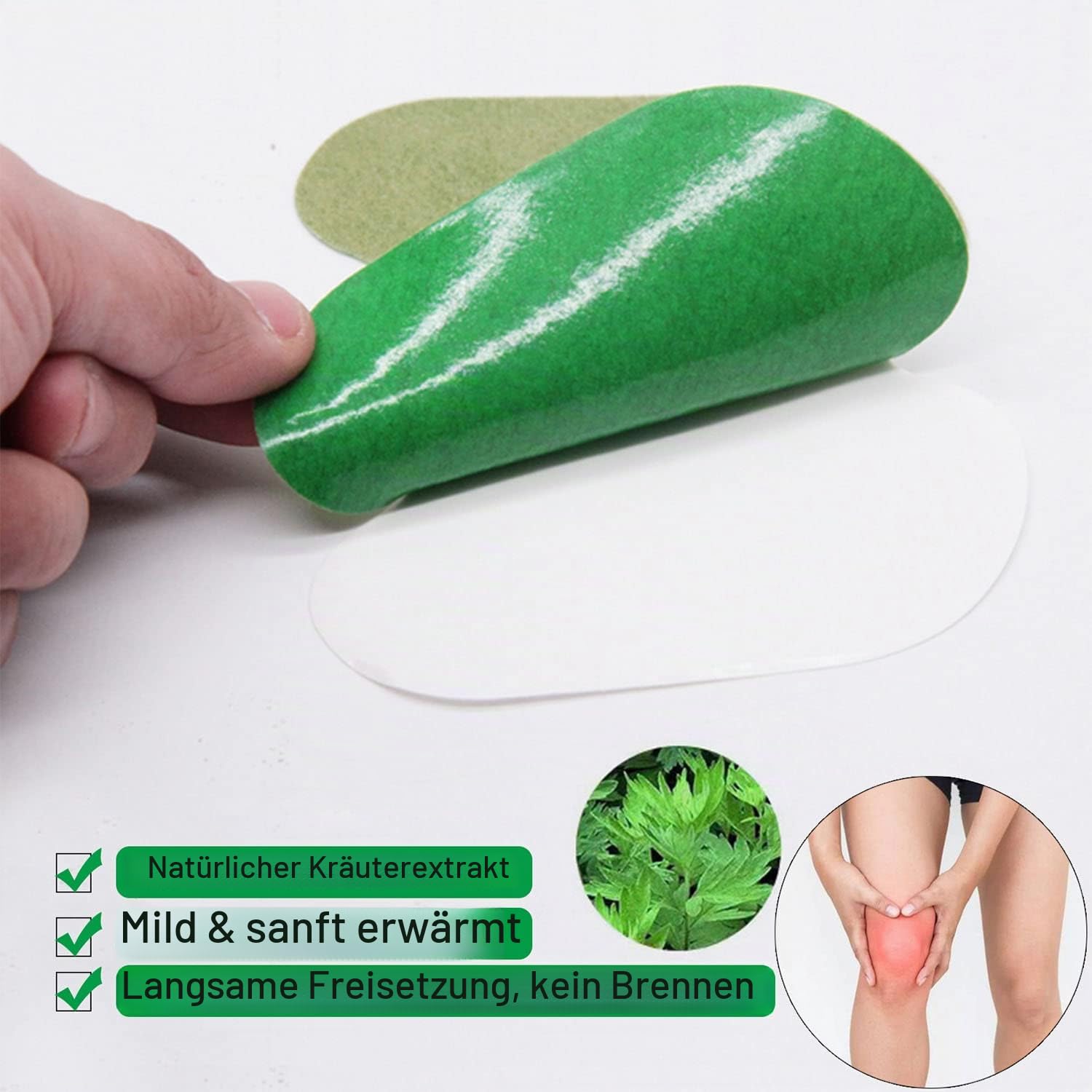 mymulike-health-care-kniepflaster-48-st-ck-wermut image 8