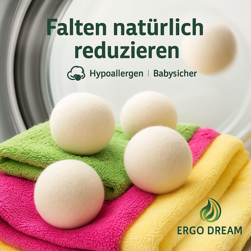 ergodream-trocknerb-lle-xxl-6-st-ck-schafwolle-7cm image 4