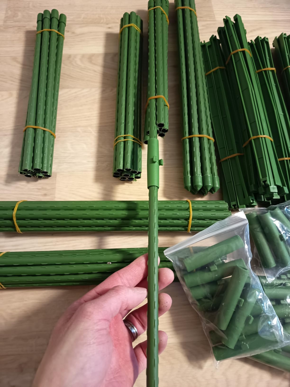 Klasse Set
