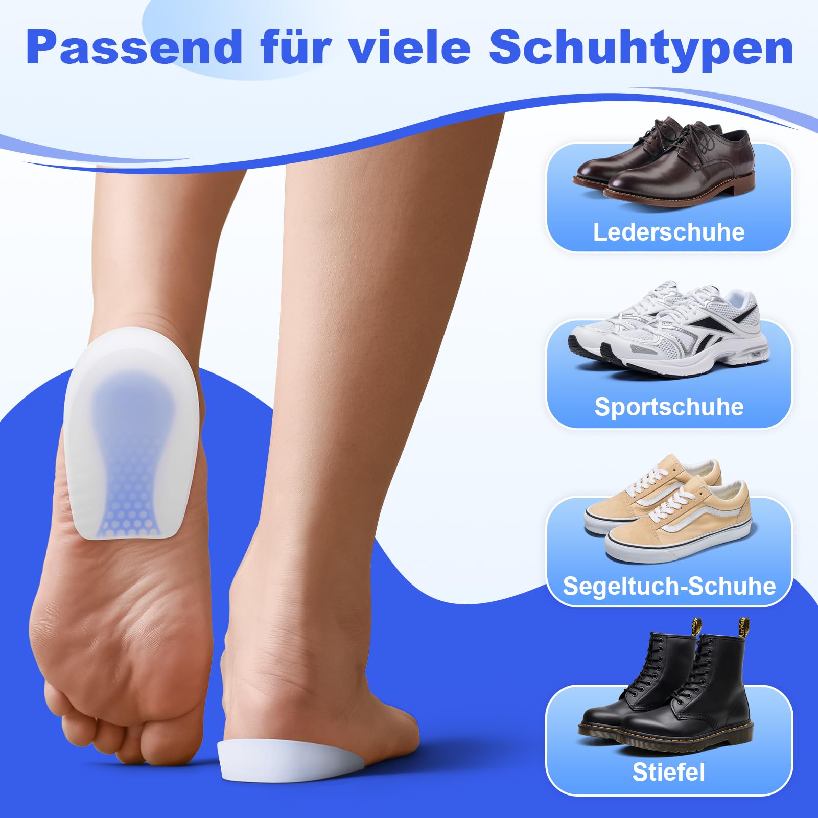 anjocare-hornhautentferner-gel-fersenkappen-silikon-gr-l-2-pack image 5