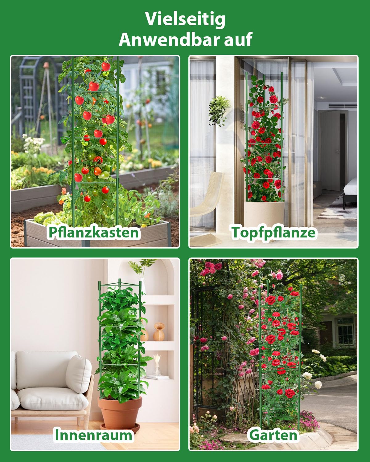 mymulike-home-life-tomaten-rankhilfe-130-cm-3-st-ck-gr-n image 8
