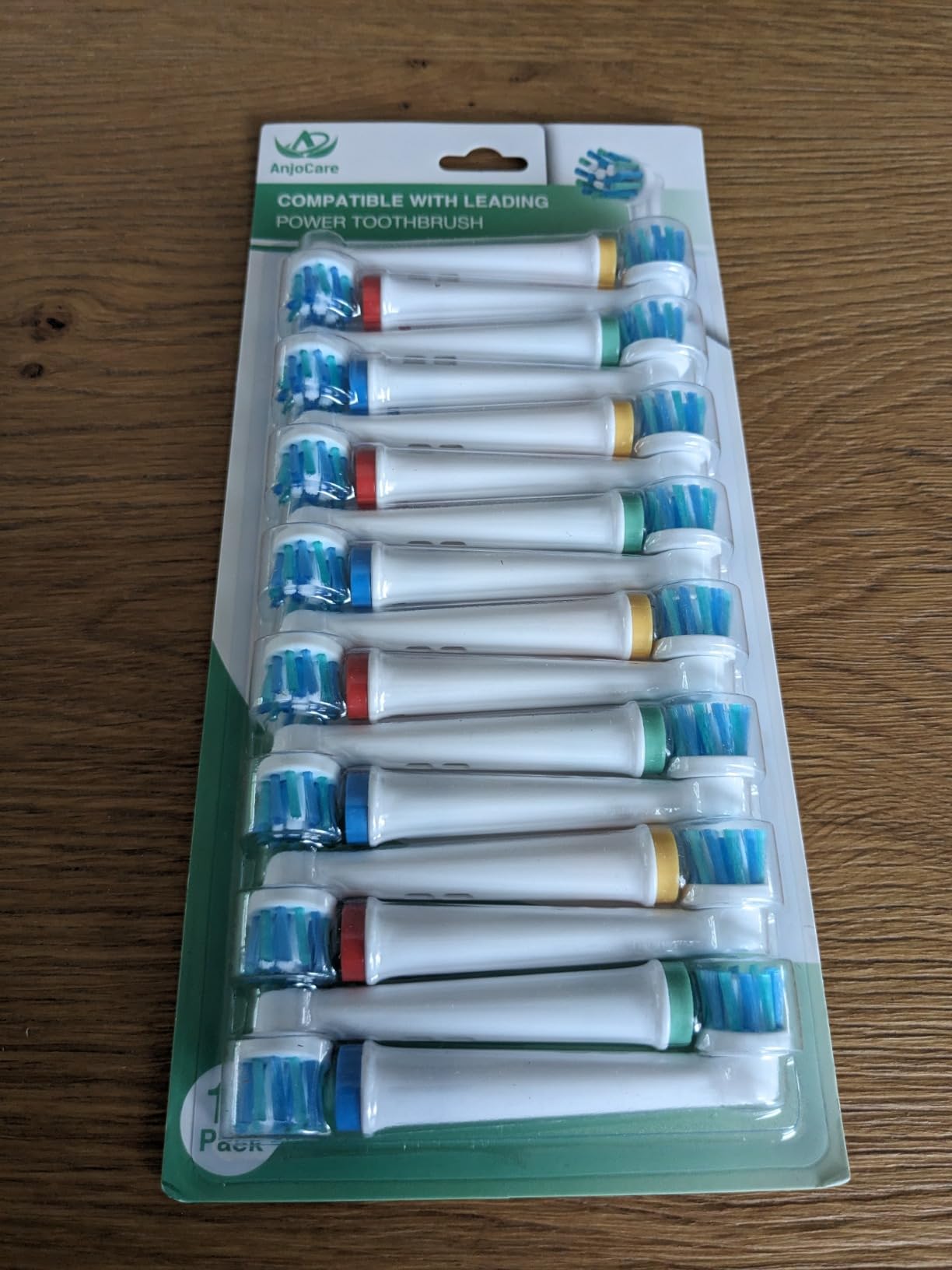 Viel fürs Geld