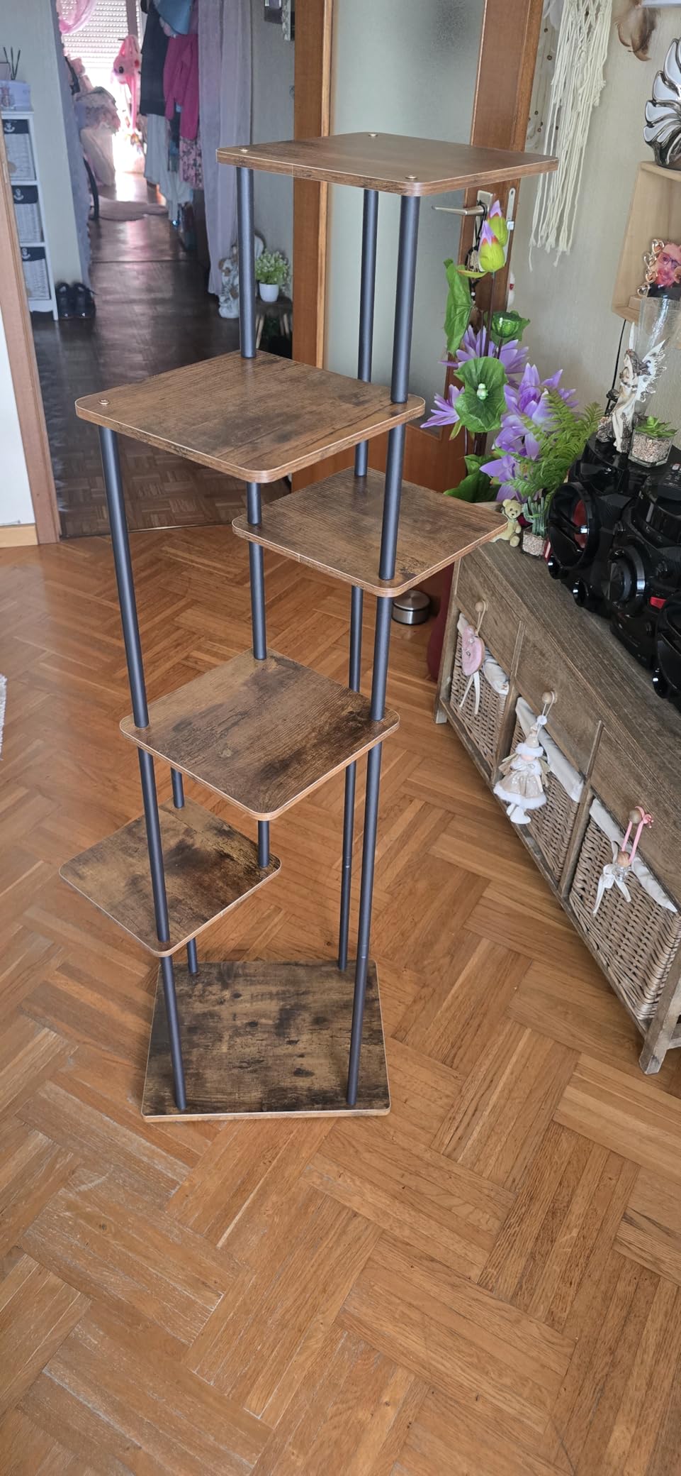 Perfekt Balkon