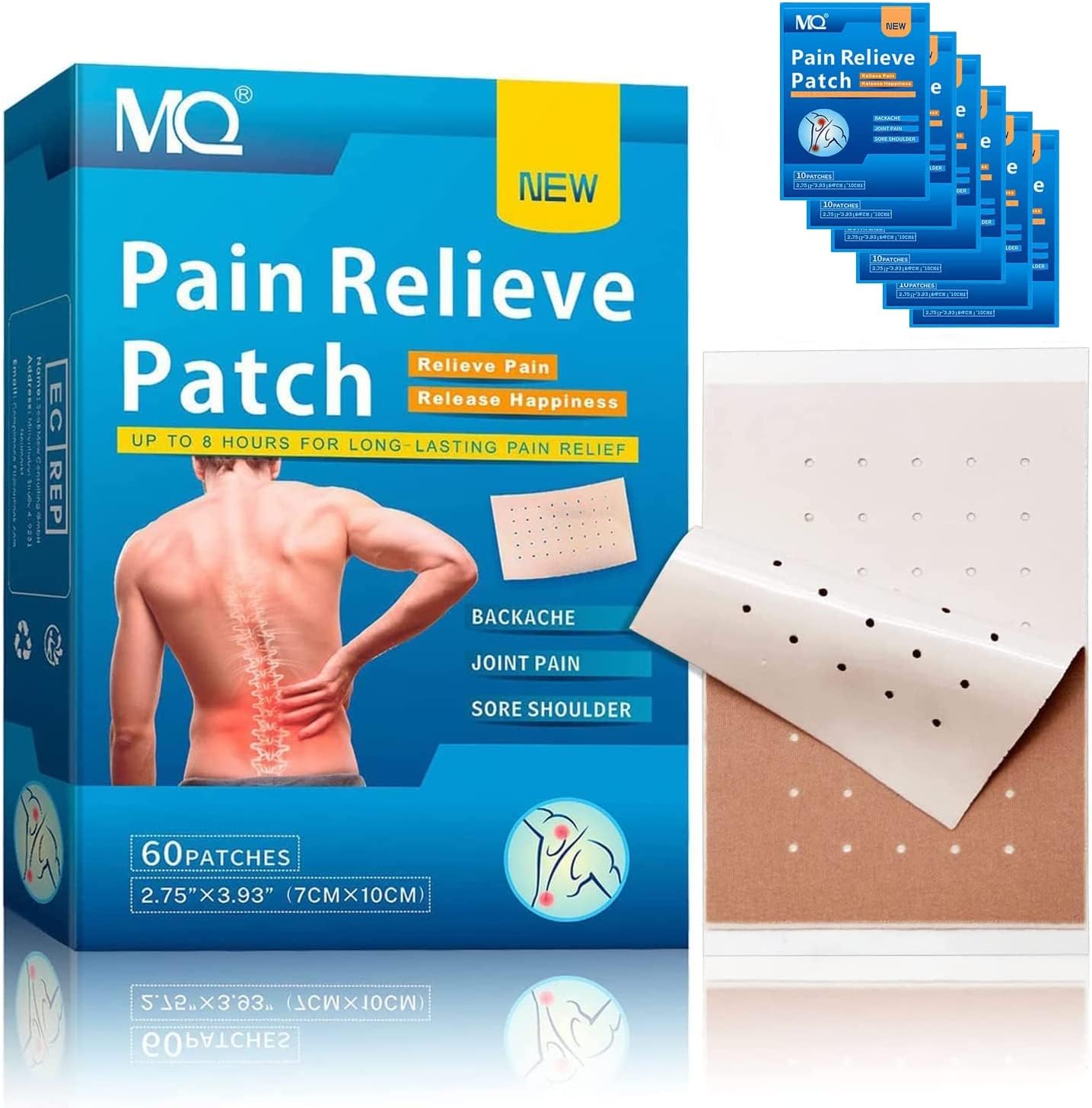mymulike-health-care-schmerzpflaster-knie-60-st-ck-wermut image 8