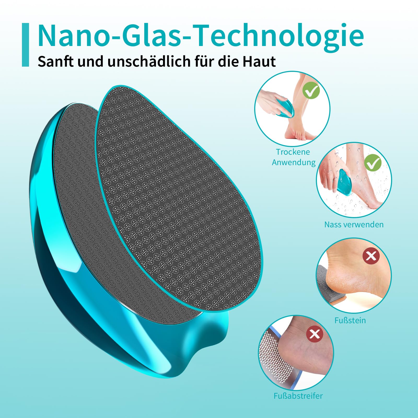 anjocare-hornhautentferner-nano-glas-feile-blau-2in1 image 2