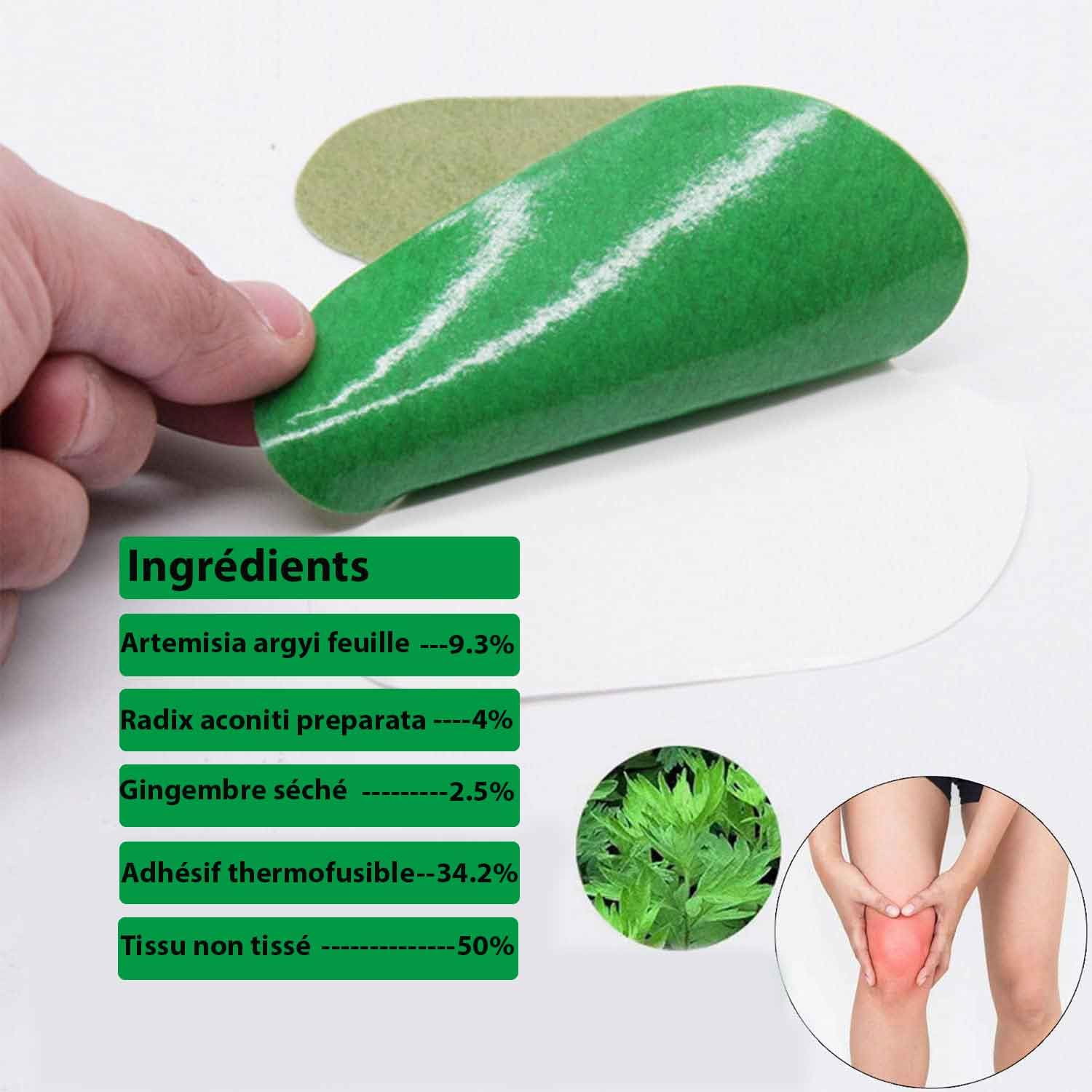 mymulike-health-care-w-rmepflaster-knie-32-st-ck-wermut-selbstheizend image 3
