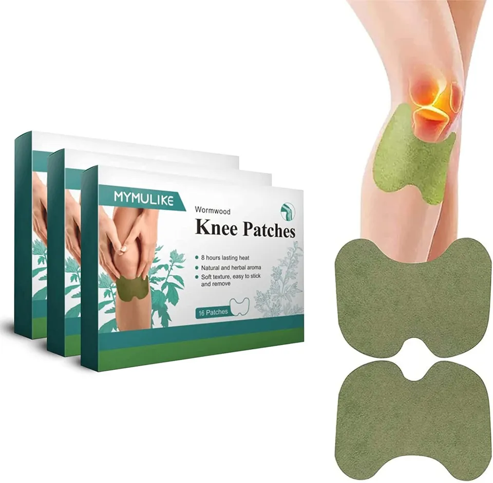 mymulike-health-care-kniepflaster-48-st-ck-wermut image 1