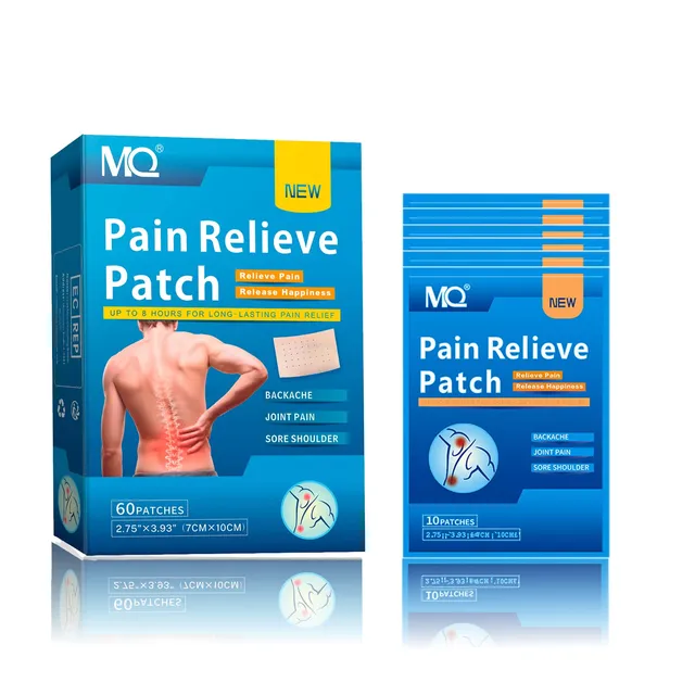 mymulike-health-care-schmerzpflaster-knie-60-st-ck-wermut image 1
