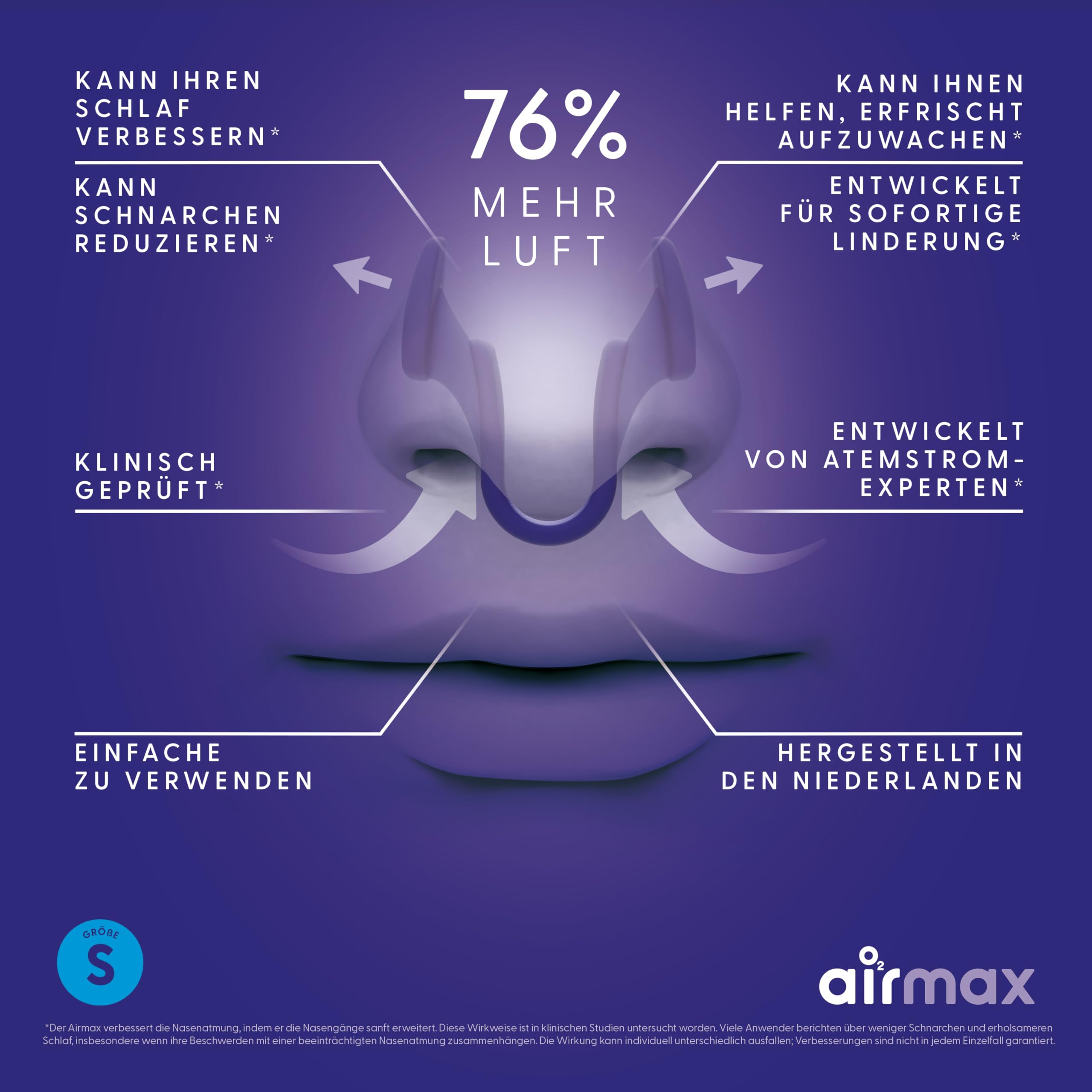 airmax-classic-nasenspreizer-small-blau-1-st-ck-anti-schnarch image 3