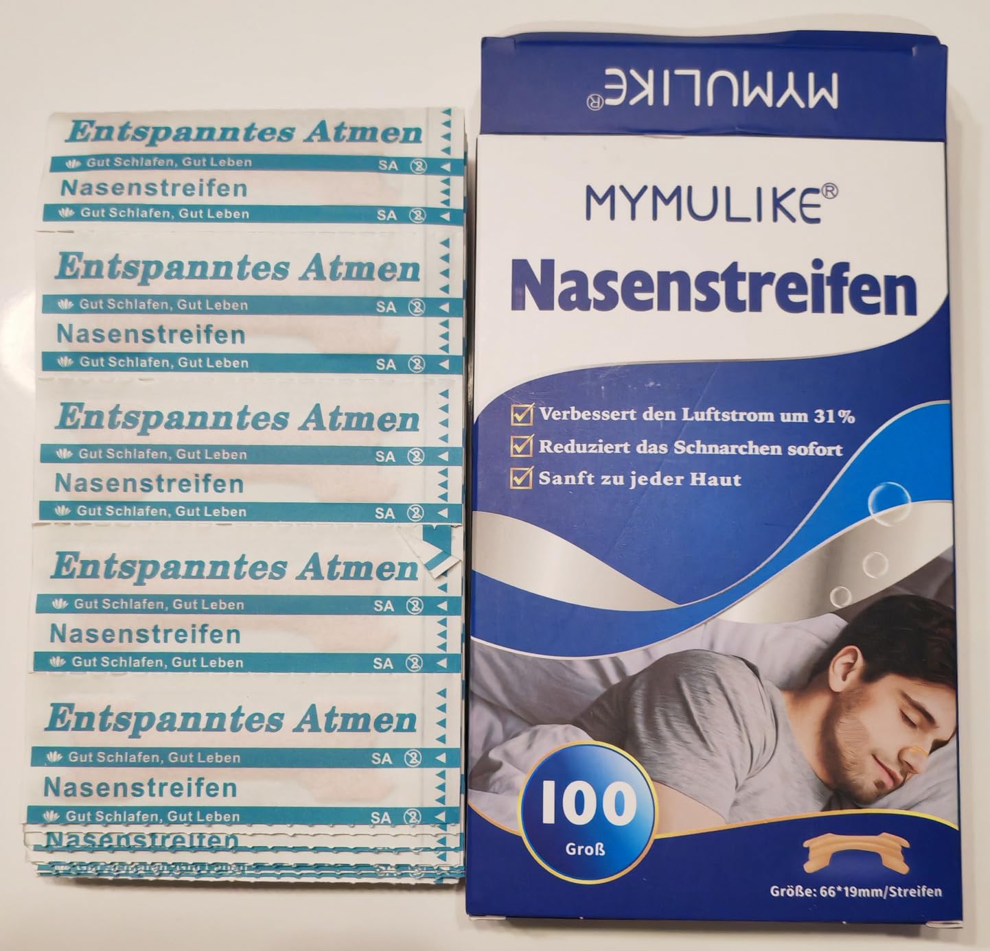 Hautfreundlich