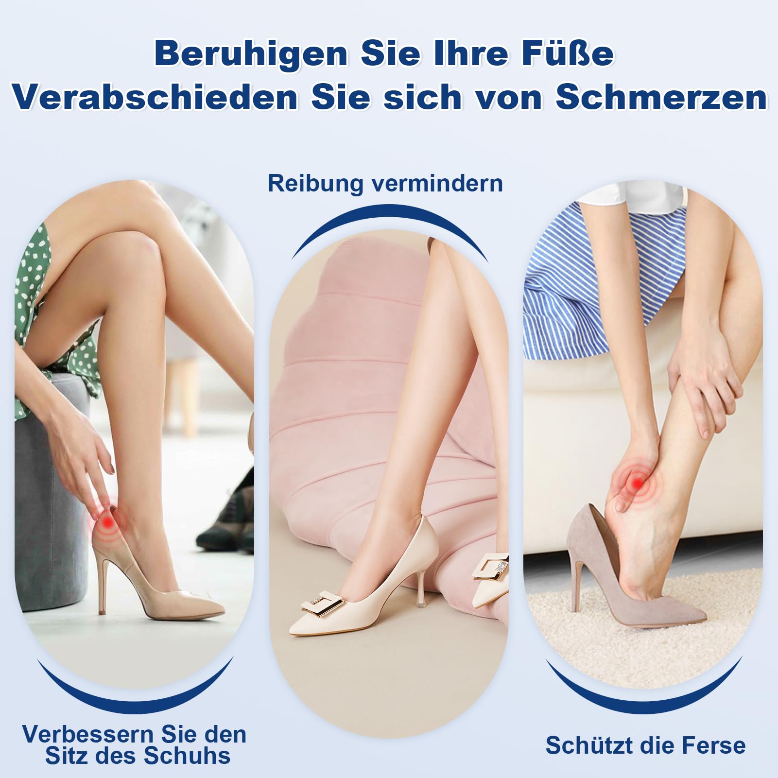 anjocare-fersenpolster-grau-3-paare-fersenschutz-selbstklebend image 4