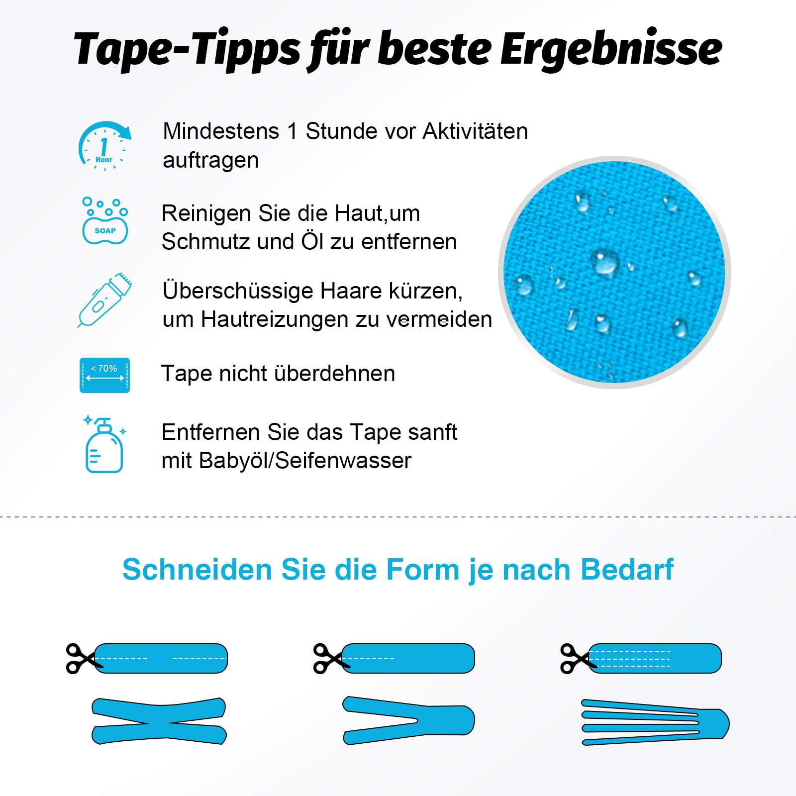 anjocare-kinesiologie-tape-vorgeschnitten-blau-schwarz-40x5x25cm image 6